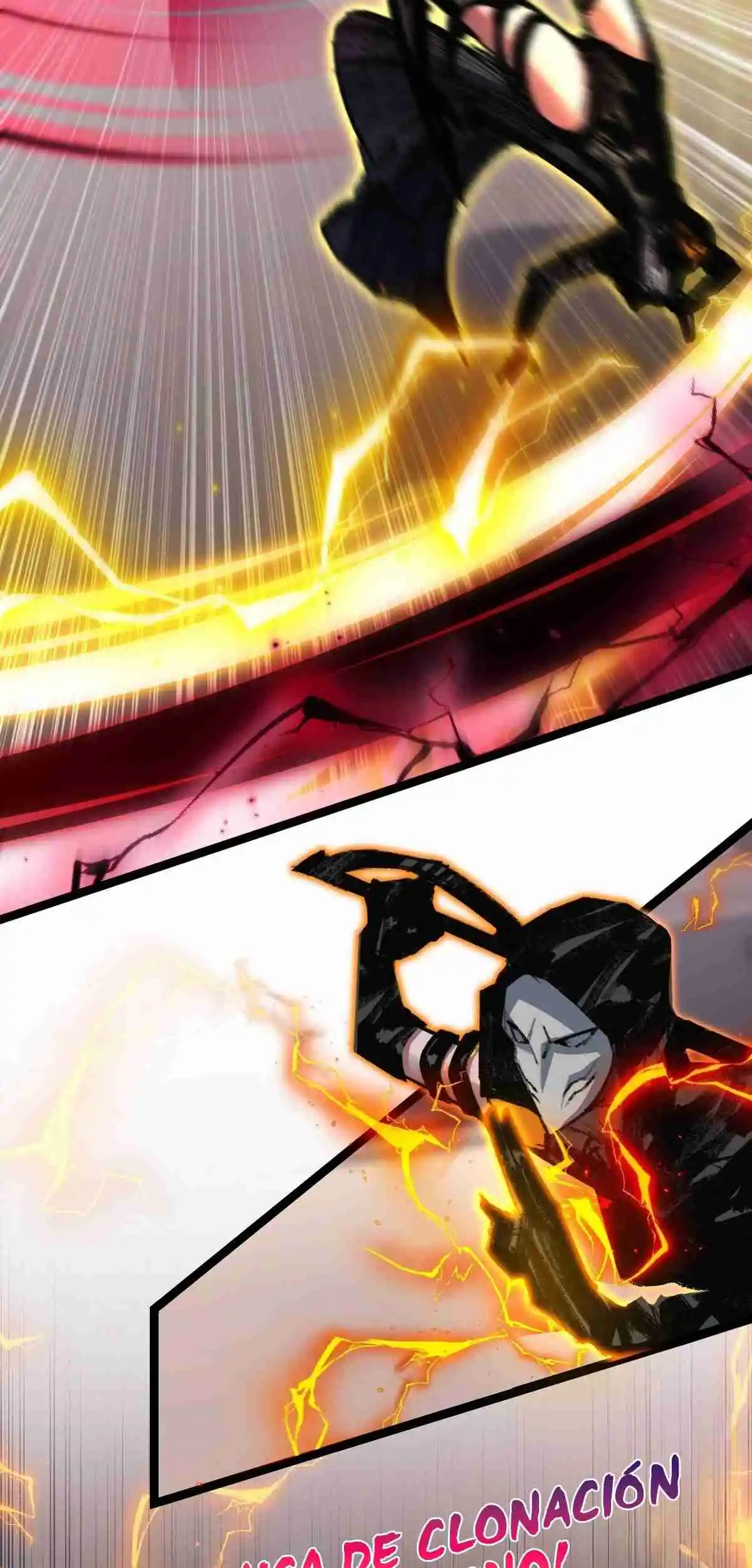 Moon Slayer capítulo 52, página 7