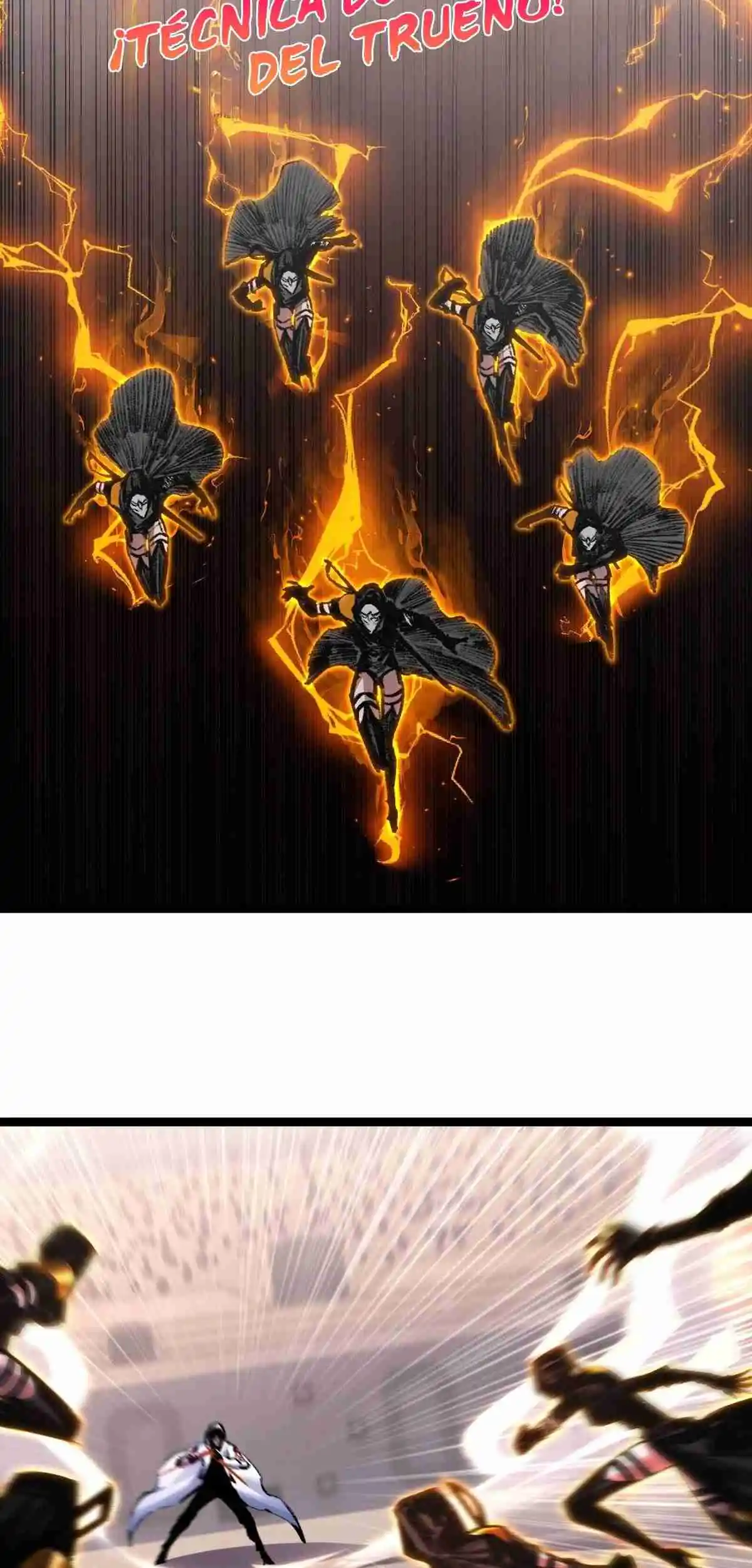 Moon Slayer capítulo 52, página 8