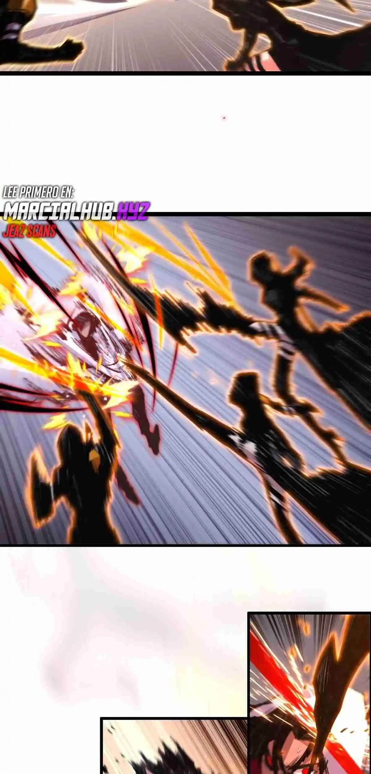 Moon Slayer capítulo 52, página 9