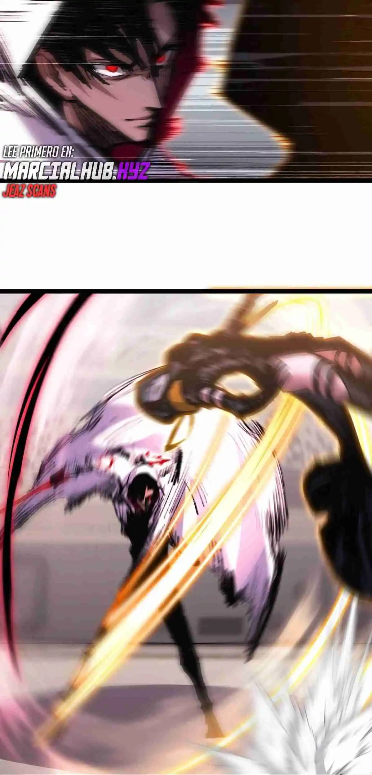 Moon Slayer capítulo 52, página 12