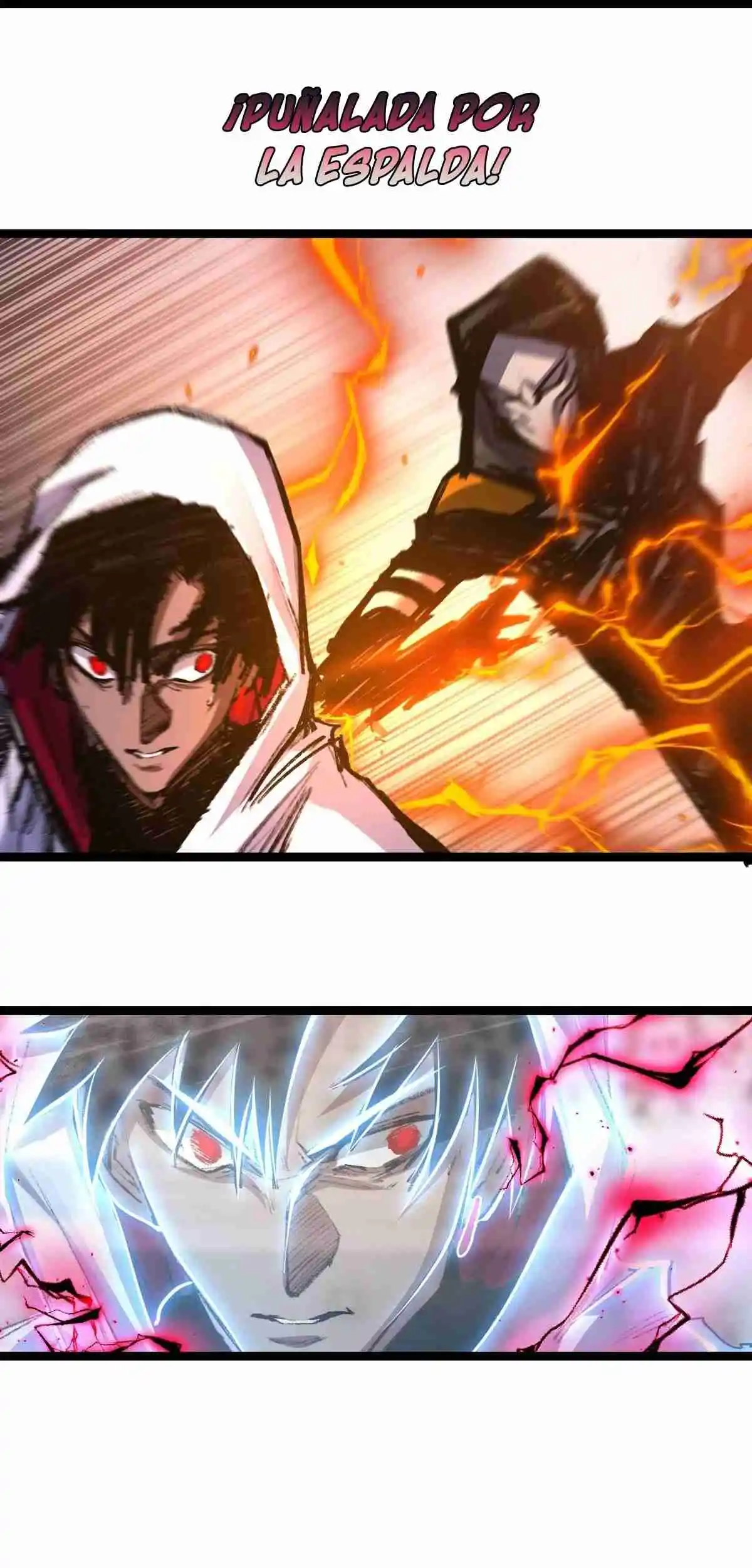 Moon Slayer capítulo 52, página 13