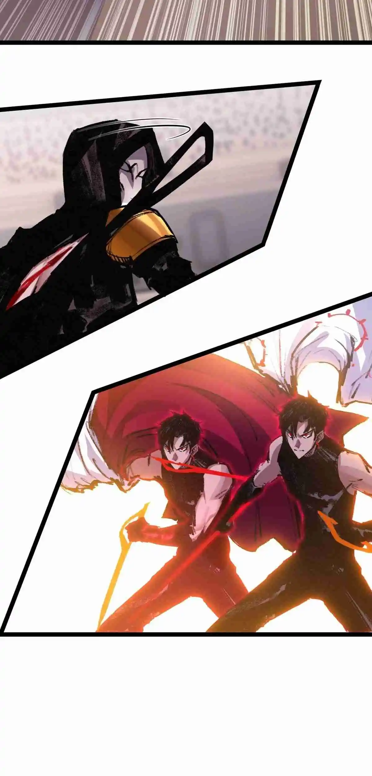 Moon Slayer capítulo 52, página 16