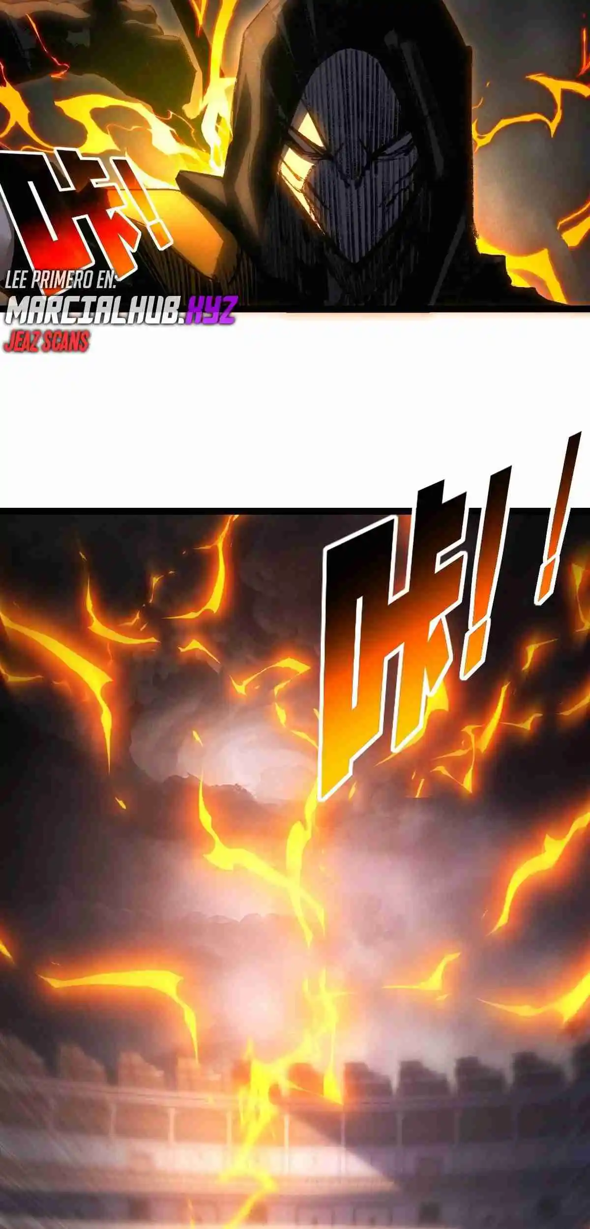 Moon Slayer capítulo 52, página 18