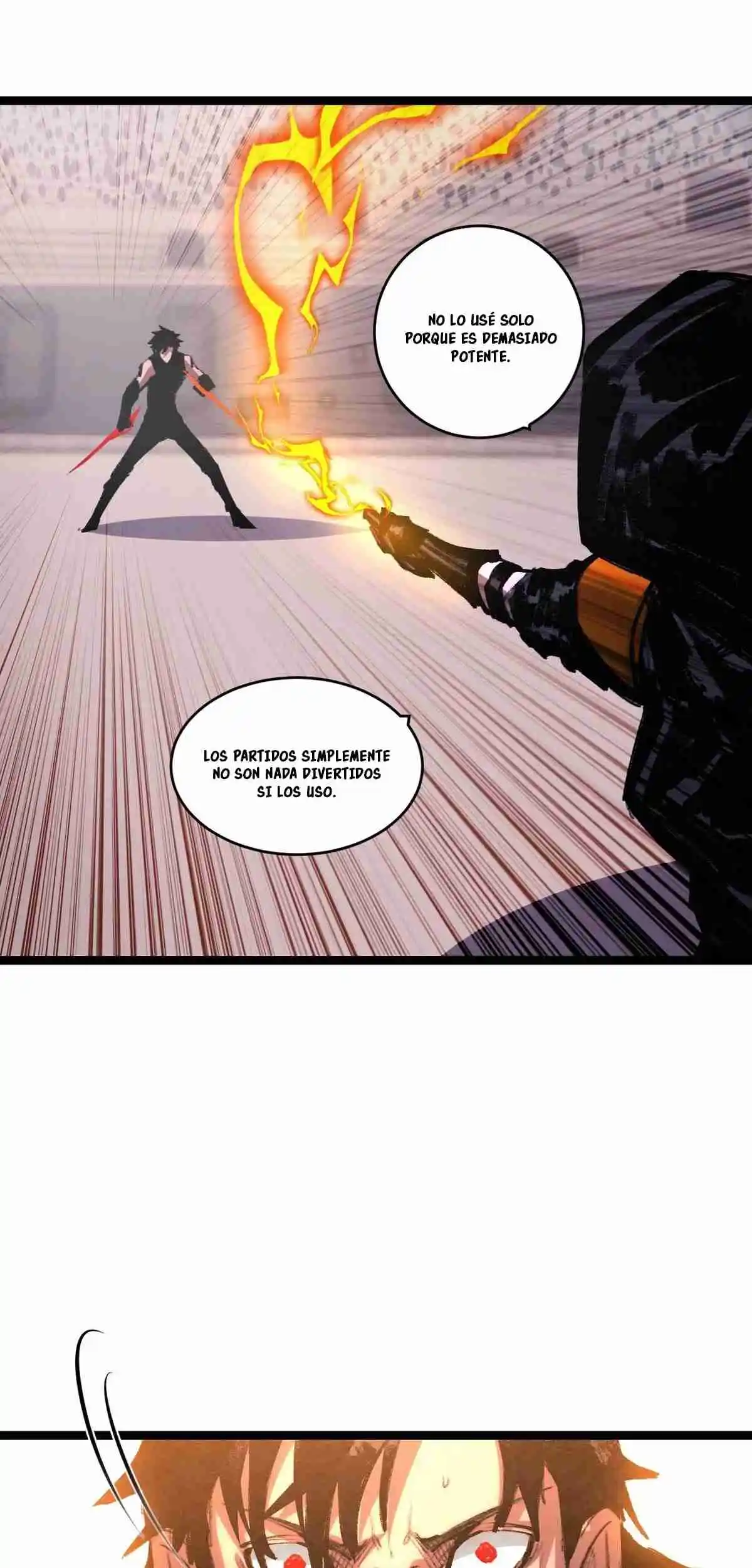 Moon Slayer capítulo 52, página 20