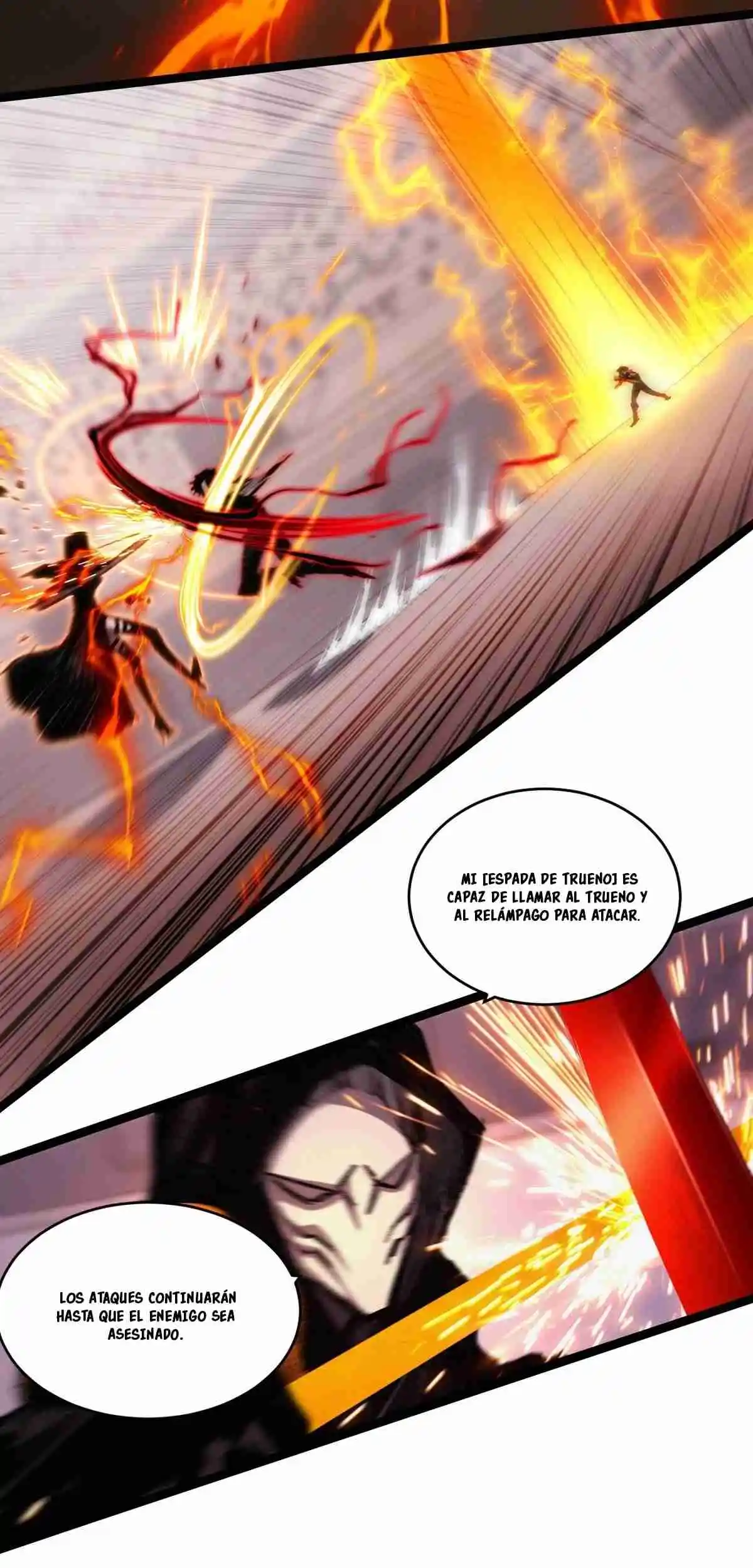 Moon Slayer capítulo 52, página 22