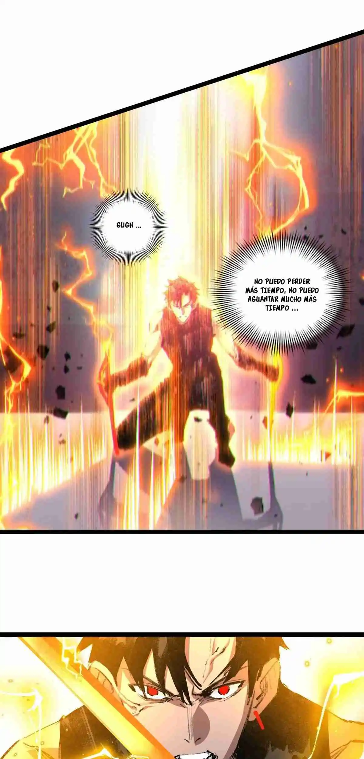 Moon Slayer capítulo 52, página 23