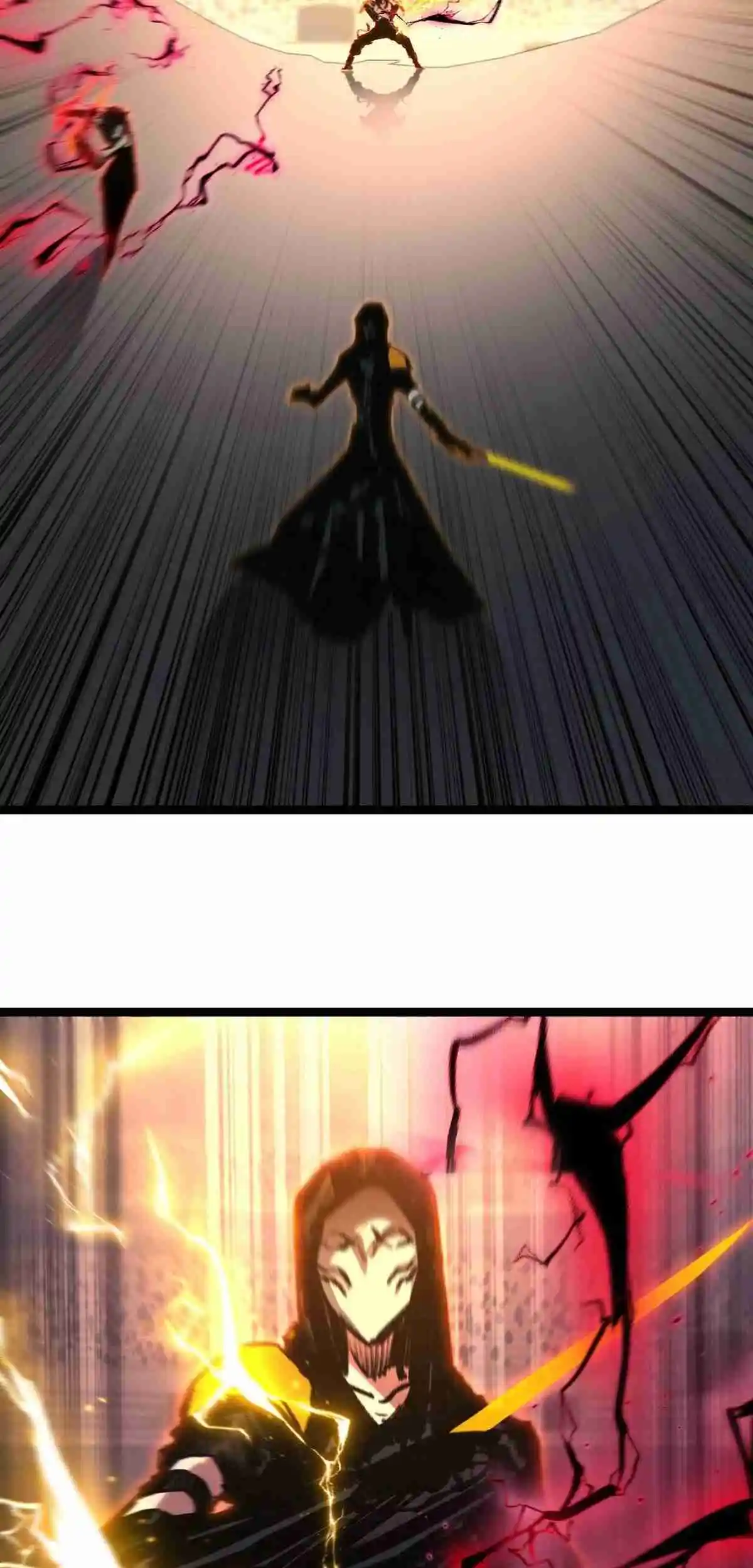 Moon Slayer capítulo 52, página 25