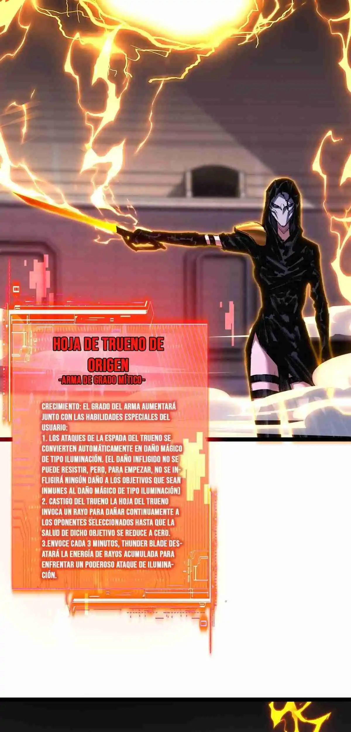Moon Slayer capítulo 53, página 10