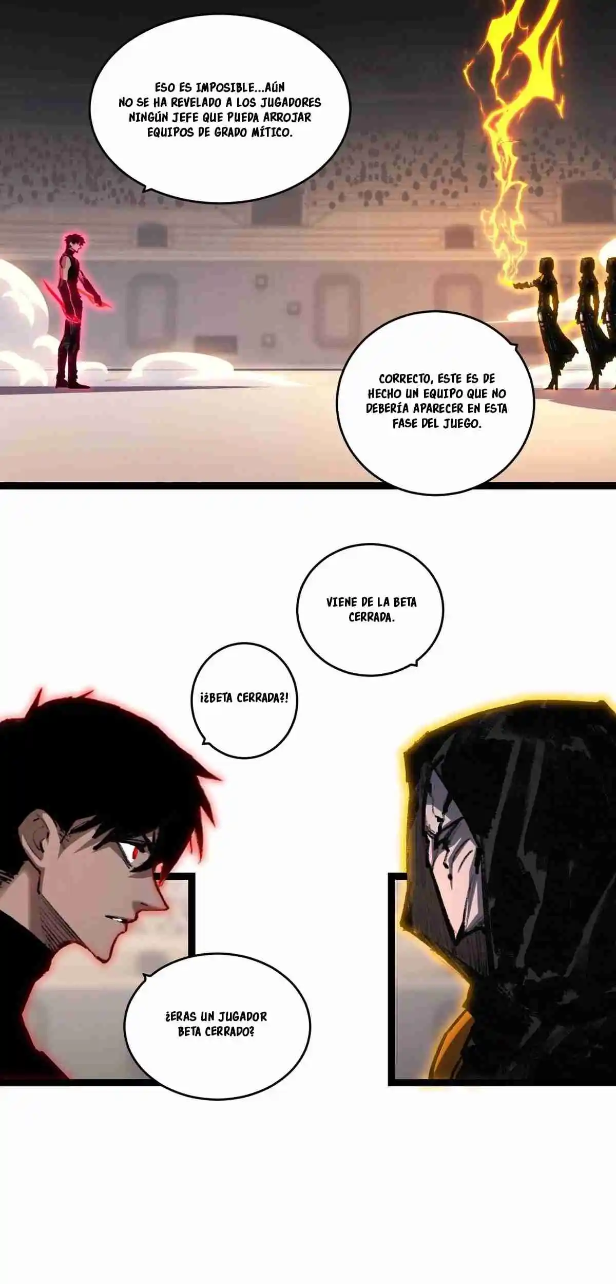 Moon Slayer capítulo 53, página 11