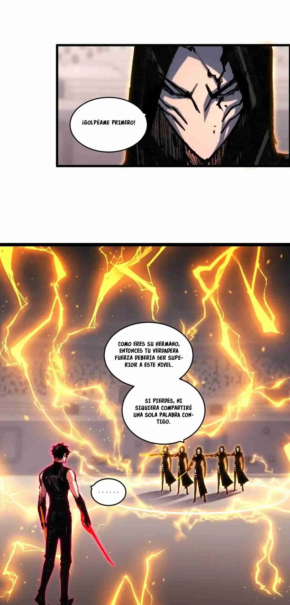 Moon Slayer capítulo 53, página 13
