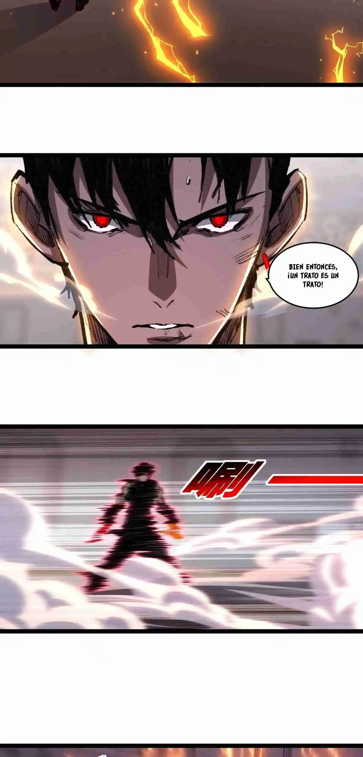 Moon Slayer capítulo 53, página 14