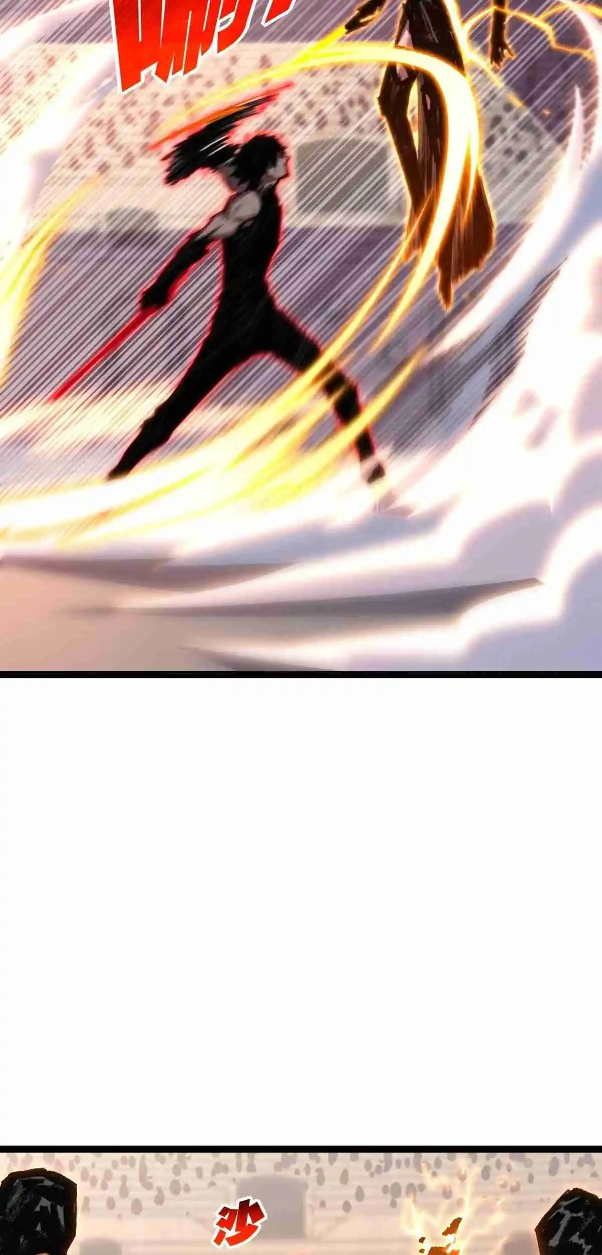 Moon Slayer capítulo 53, página 22