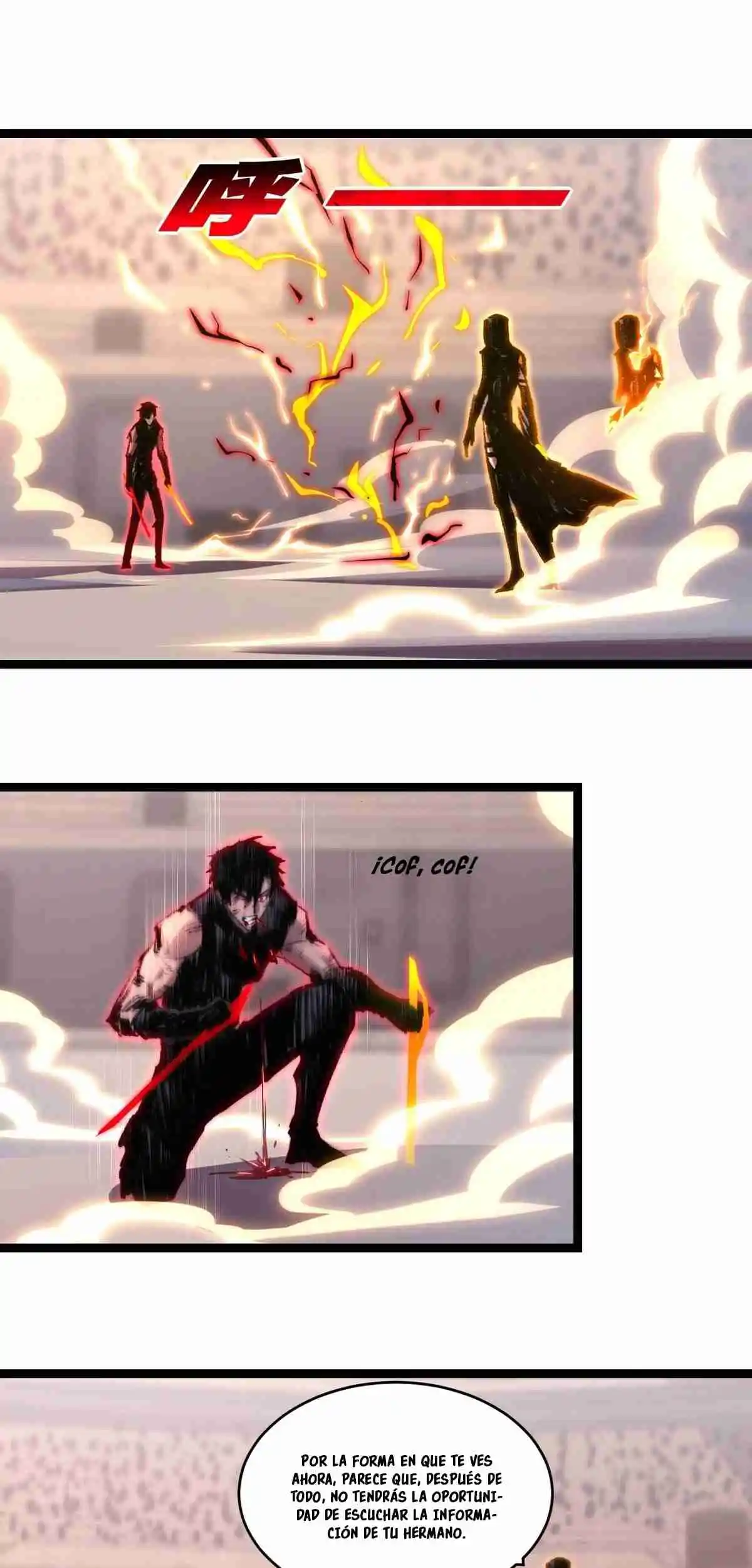 Moon Slayer capítulo 53, página 25