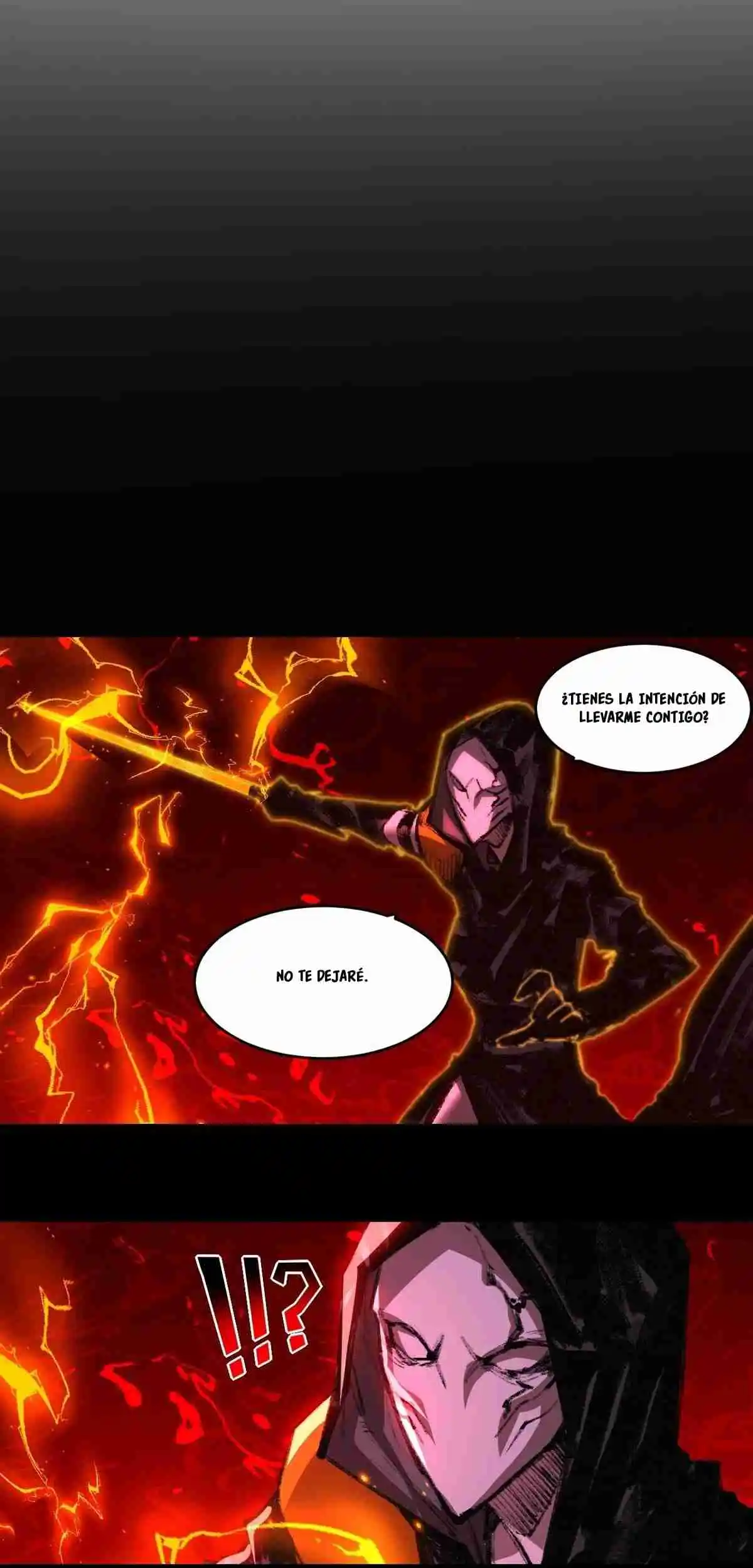 Moon Slayer capítulo 53, página 32