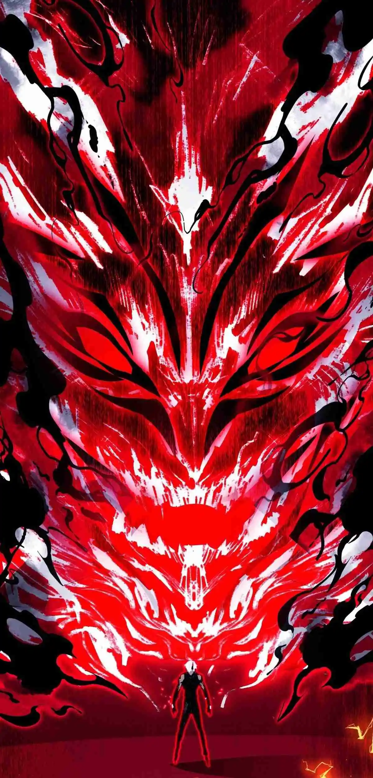 Moon Slayer capítulo 53, página 34