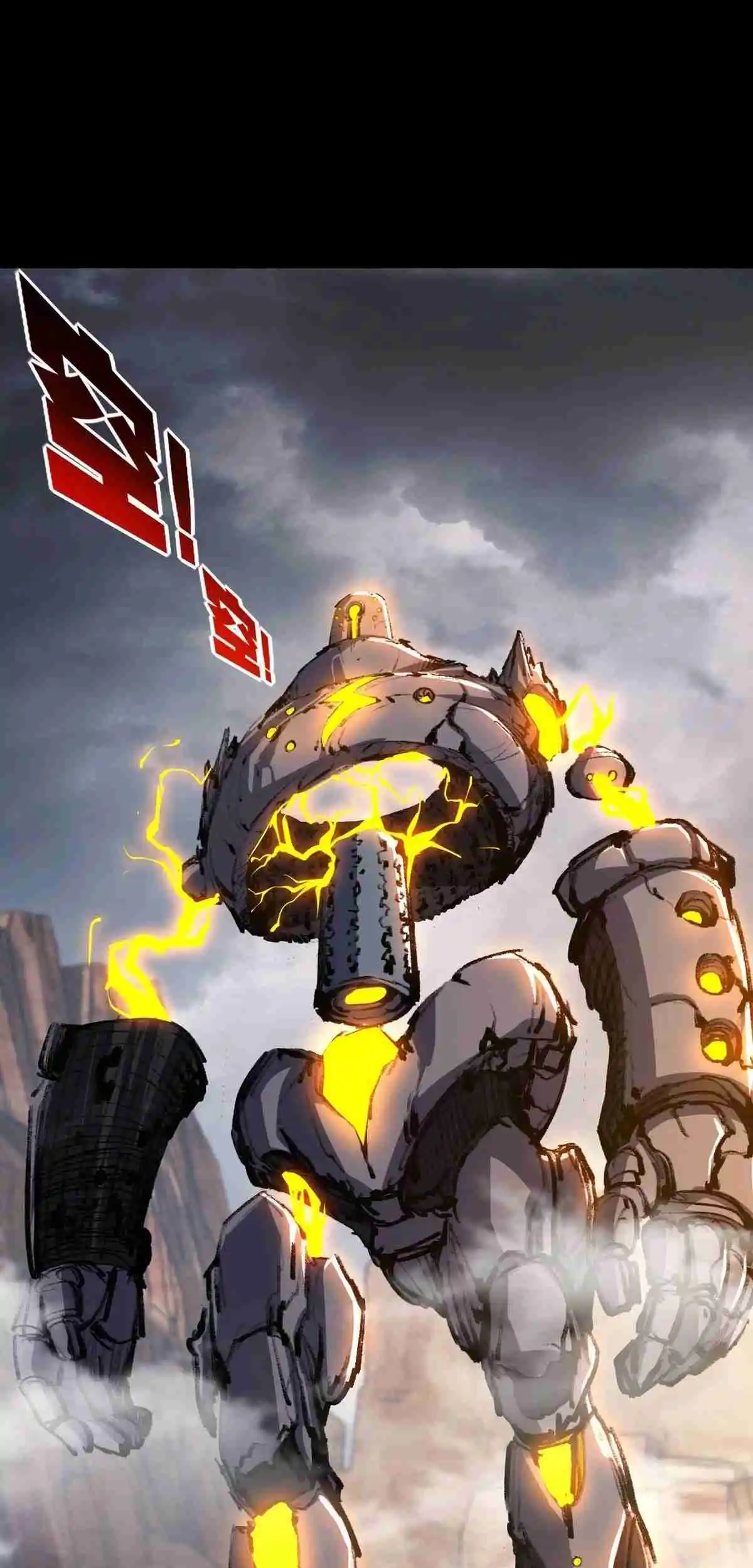 Moon Slayer capítulo 54, página 7