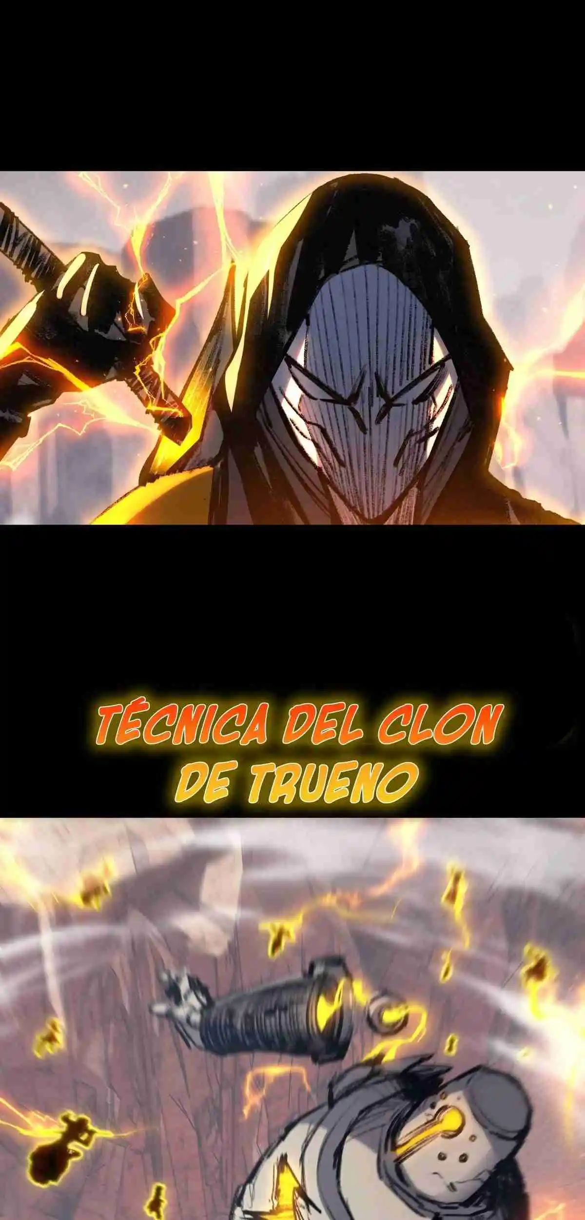Moon Slayer capítulo 54, página 14