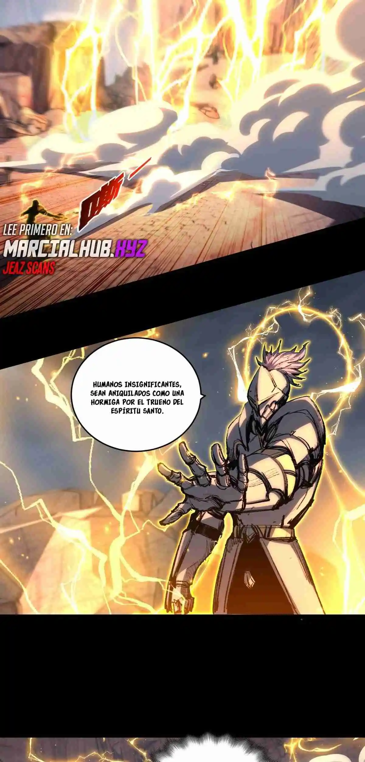 Moon Slayer capítulo 54, página 24