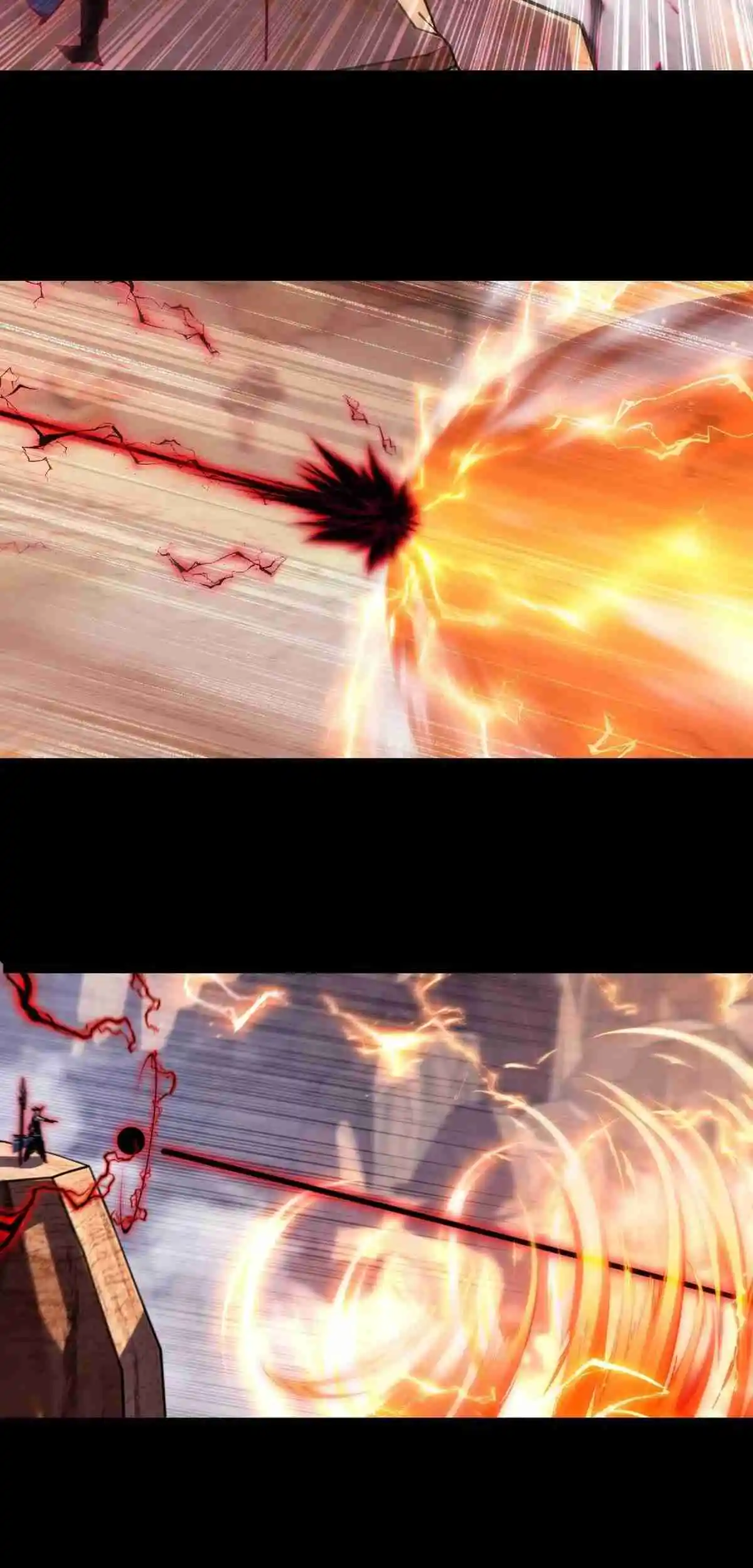Moon Slayer capítulo 54, página 31