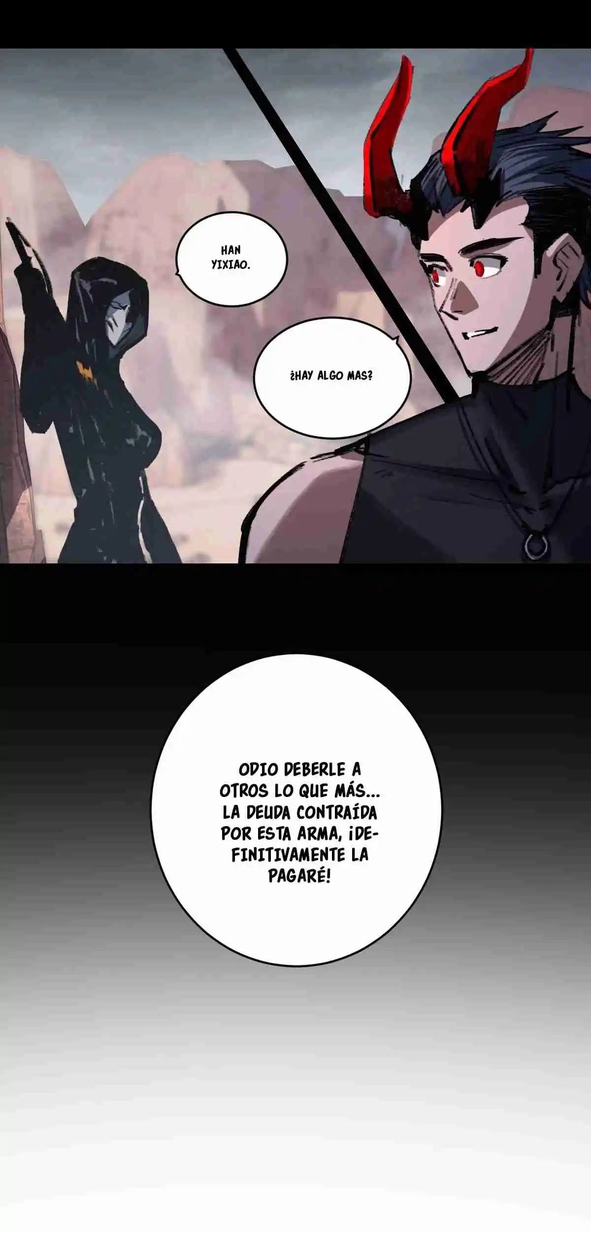 Moon Slayer capítulo 54, página 41