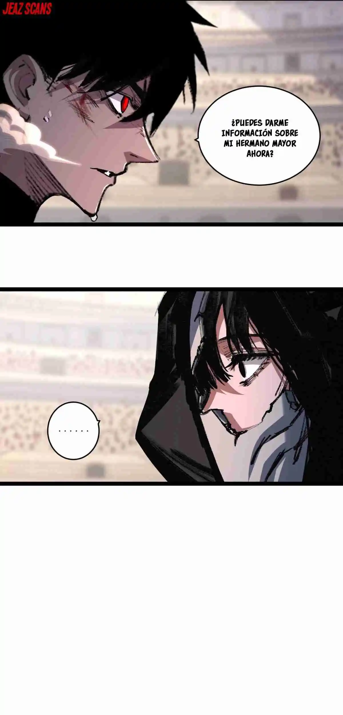 Moon Slayer capítulo 54, página 45
