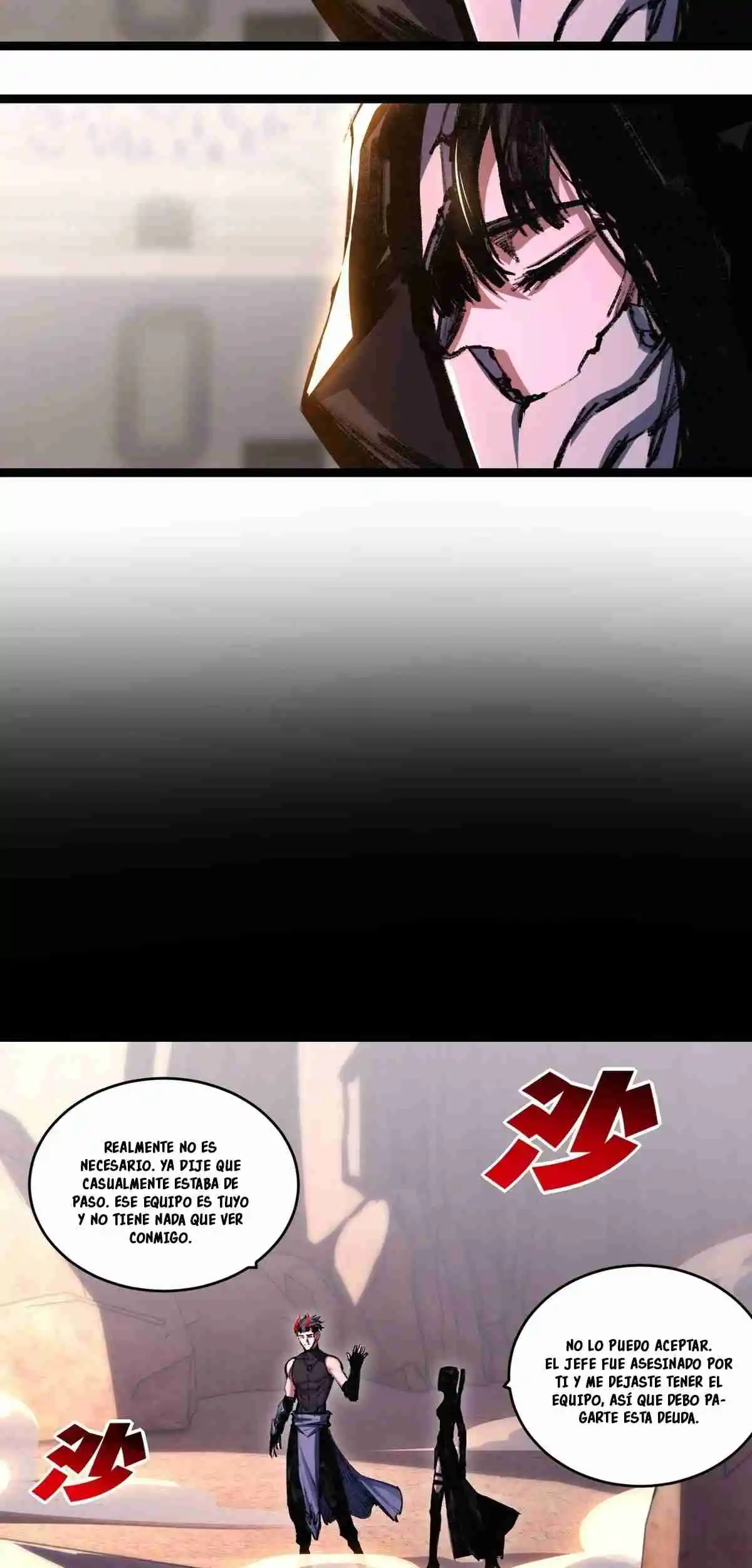 Moon Slayer capítulo 55, página 4