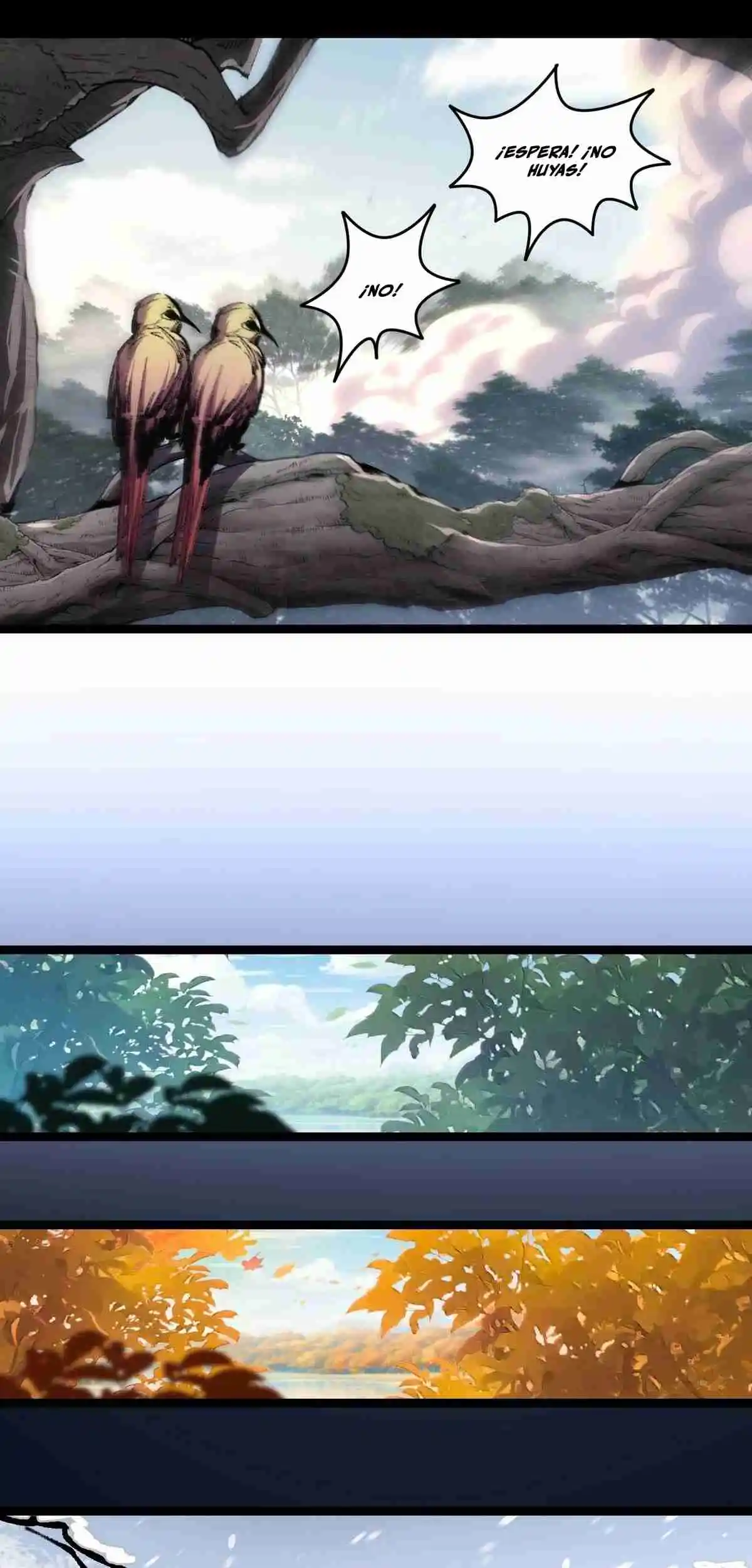 Moon Slayer capítulo 55, página 8