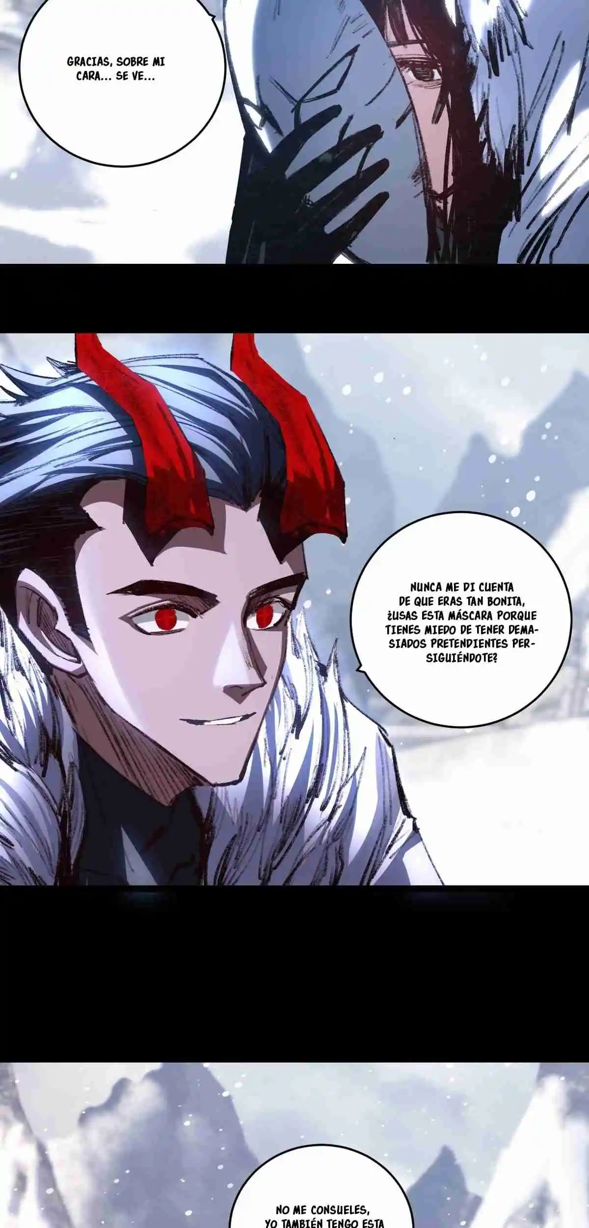 Moon Slayer capítulo 55, página 17