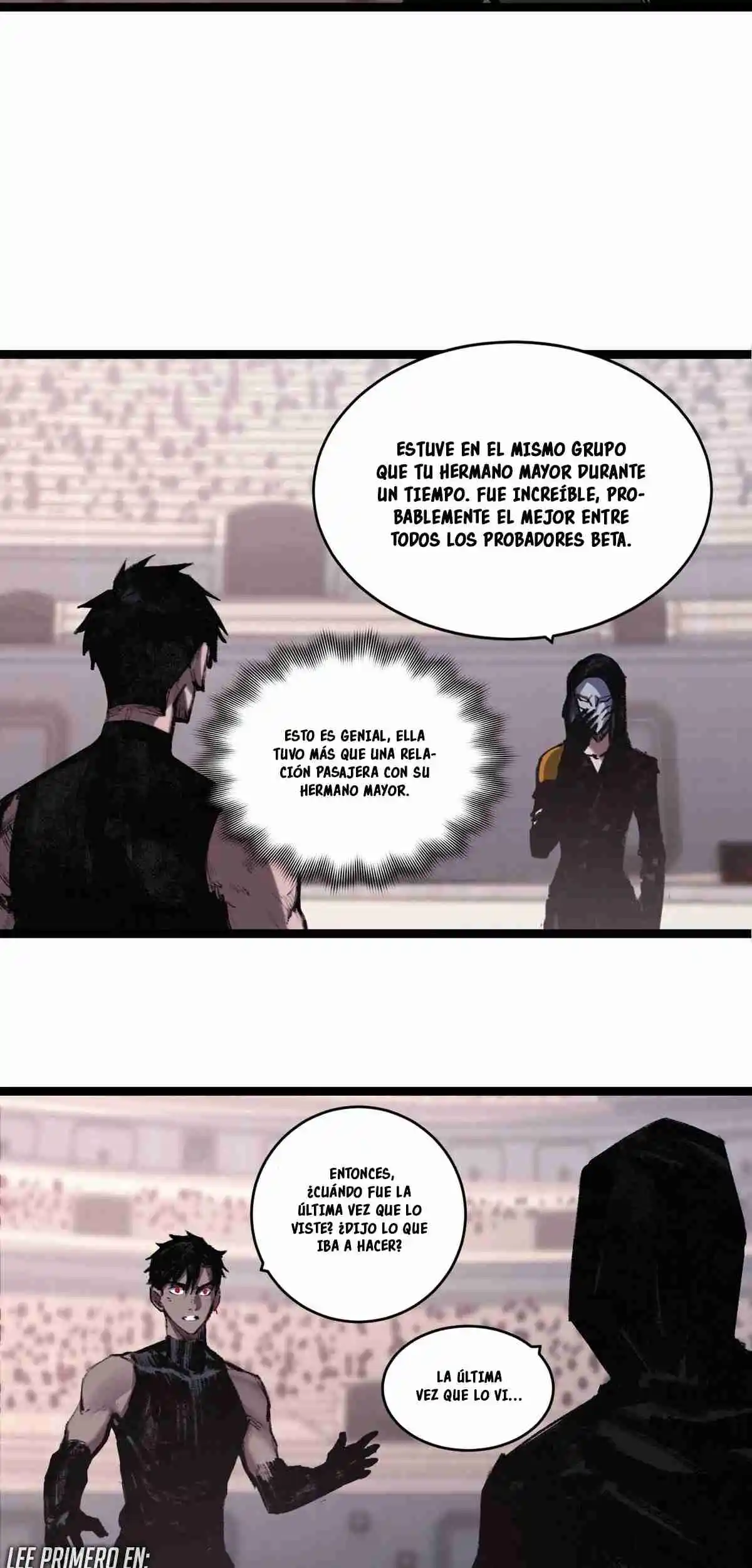 Moon Slayer capítulo 55, página 20