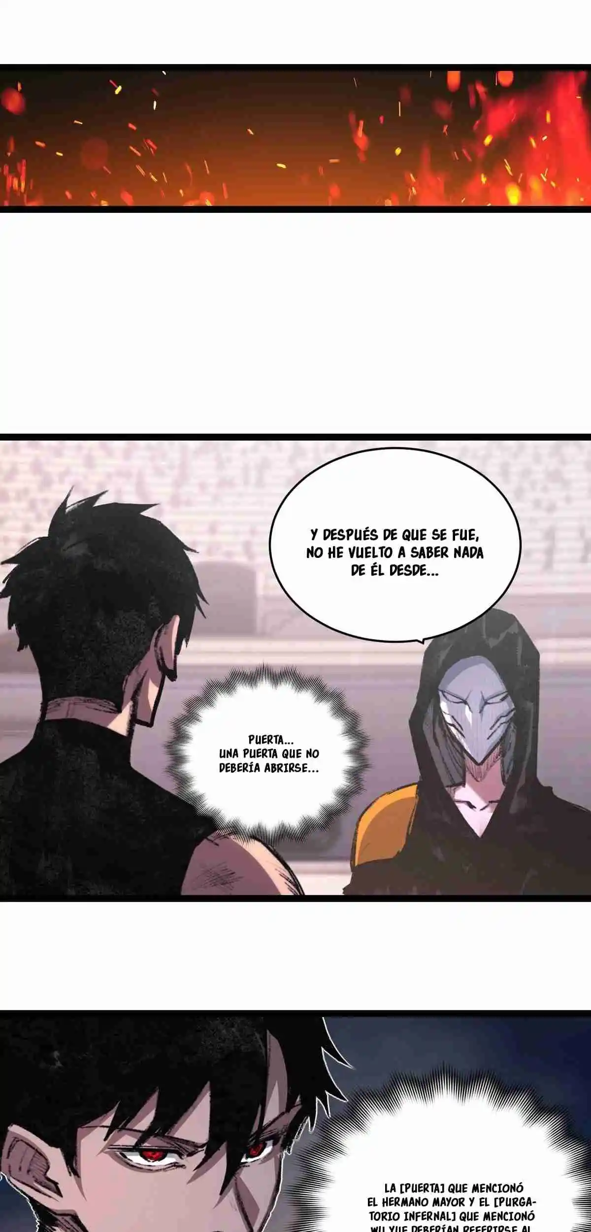 Moon Slayer capítulo 55, página 26