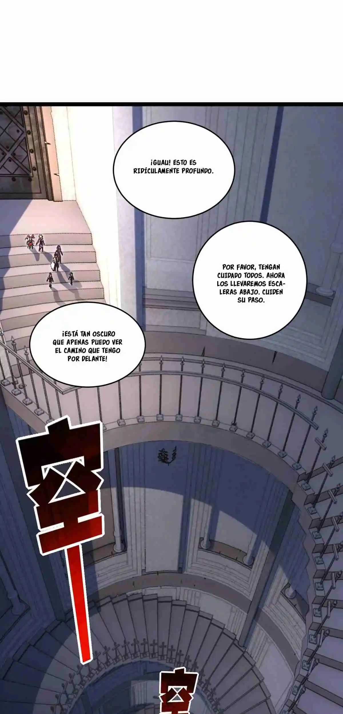 Moon Slayer capítulo 56, página 8