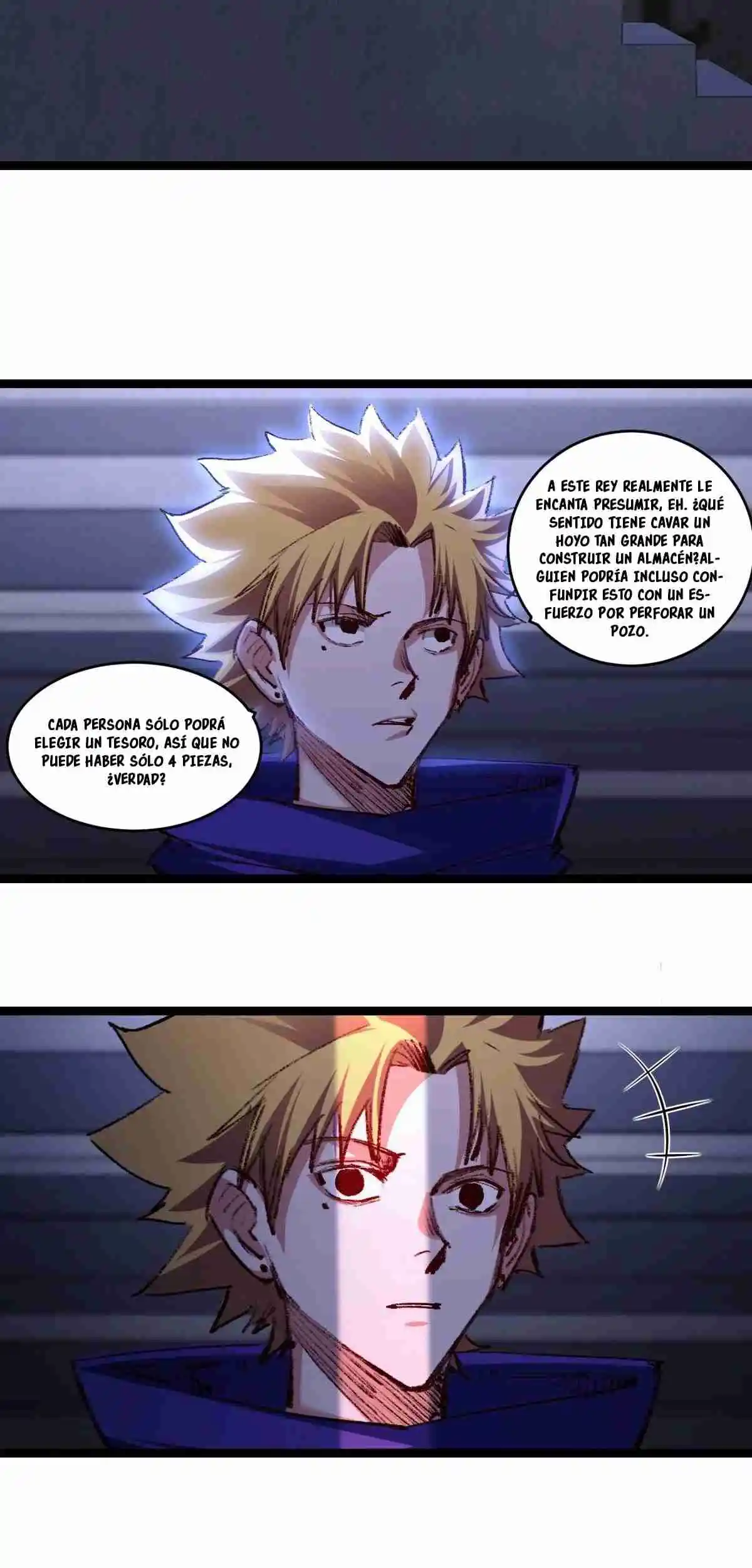 Moon Slayer capítulo 56, página 10