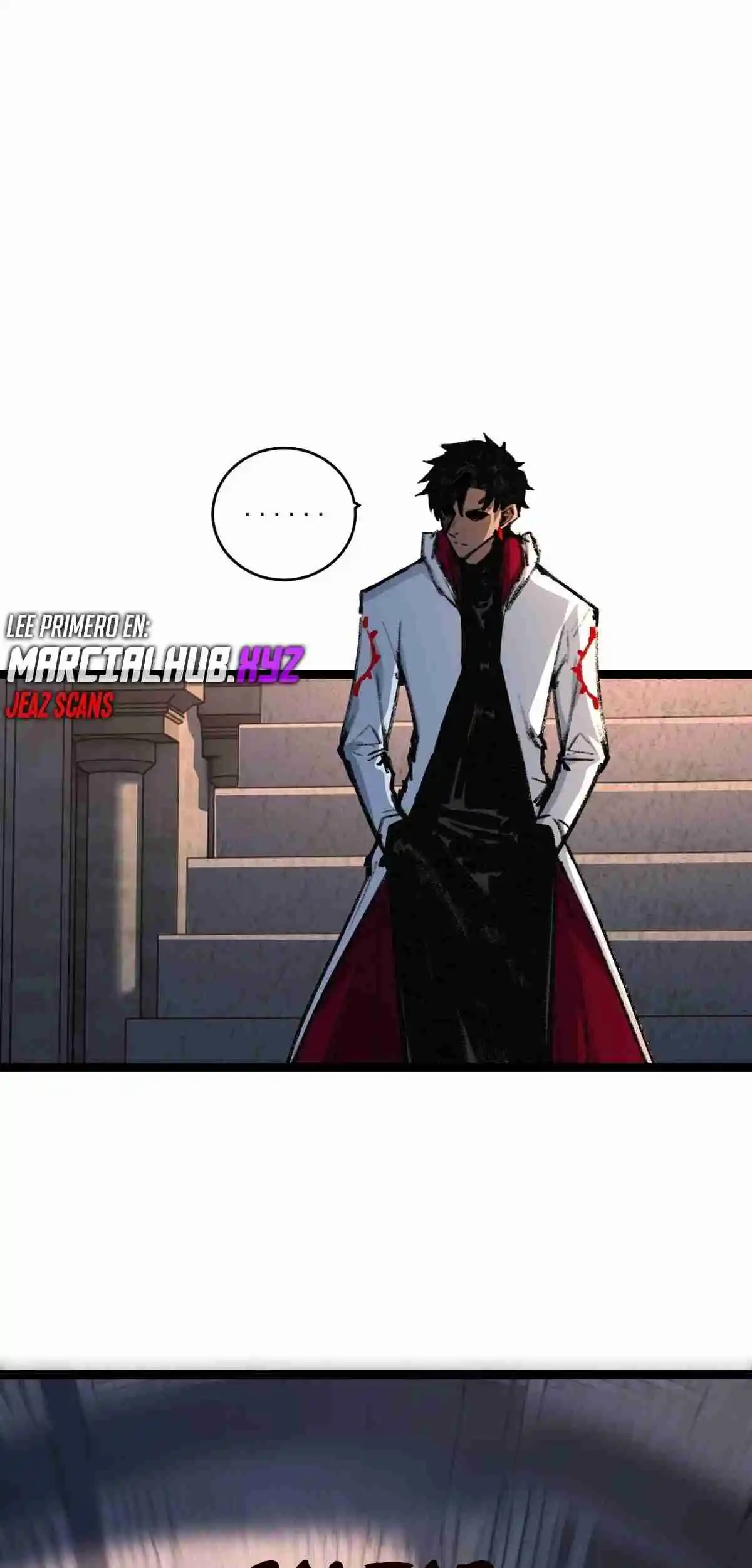 Moon Slayer capítulo 56, página 15