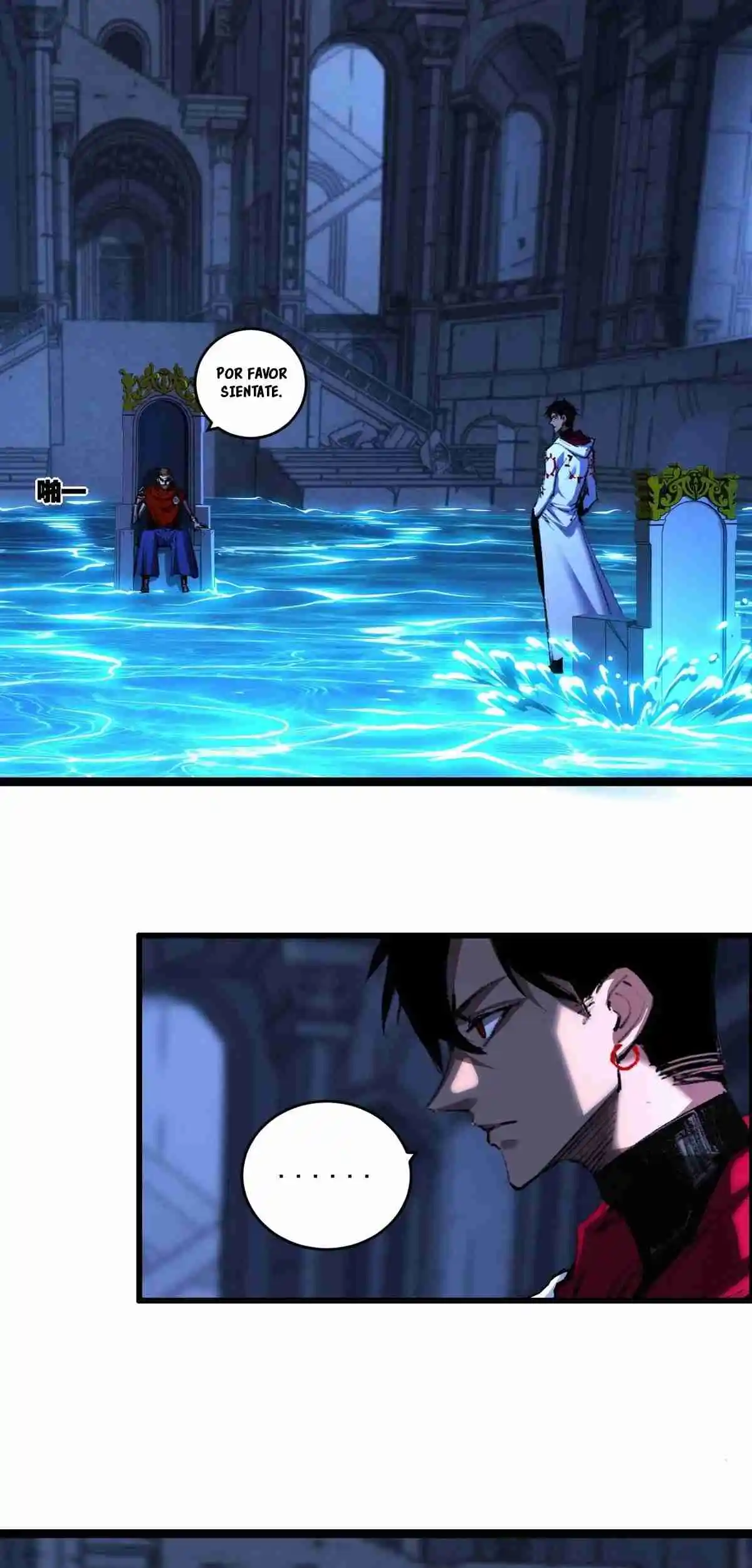 Moon Slayer capítulo 56, página 19