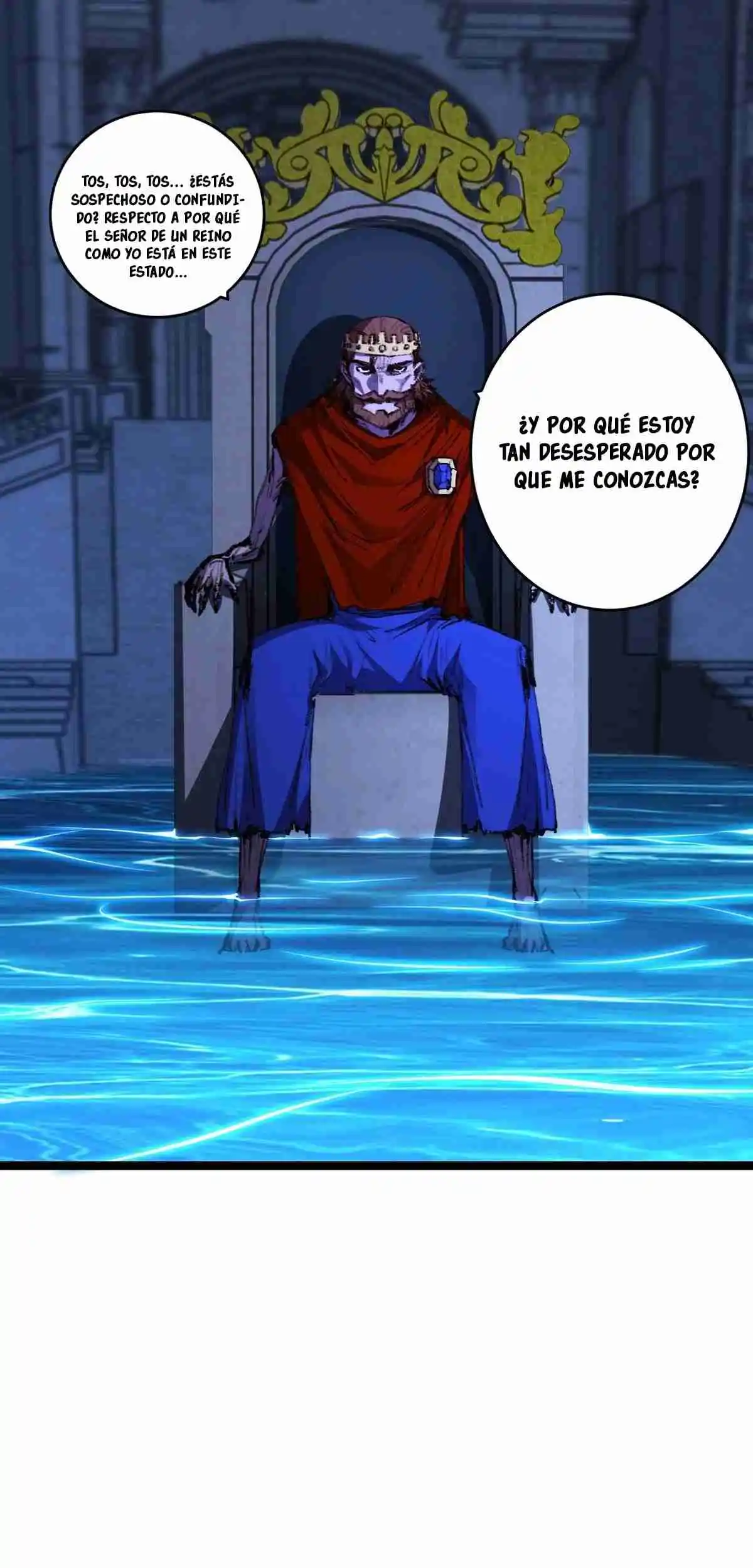 Moon Slayer capítulo 56, página 20