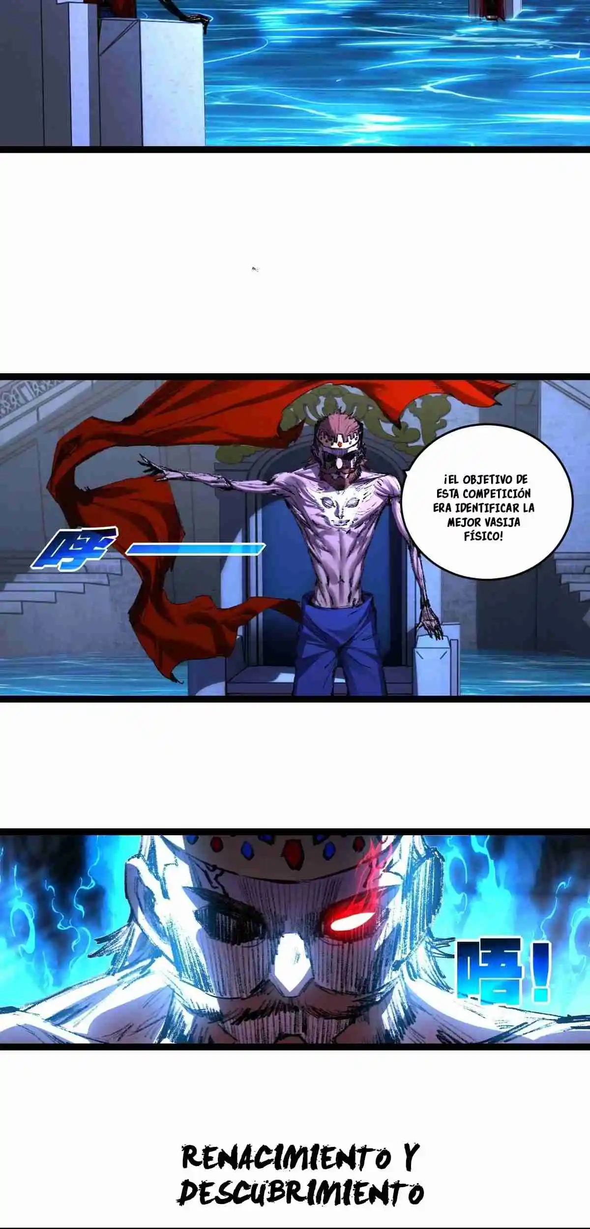 Moon Slayer capítulo 56, página 23