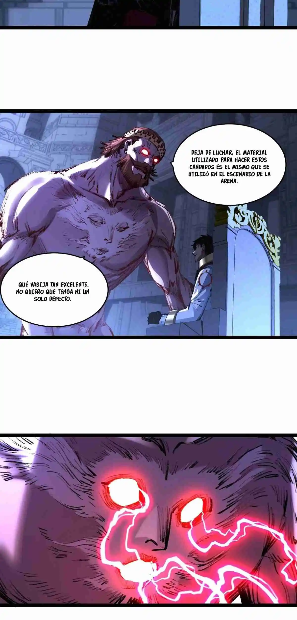 Moon Slayer capítulo 56, página 25