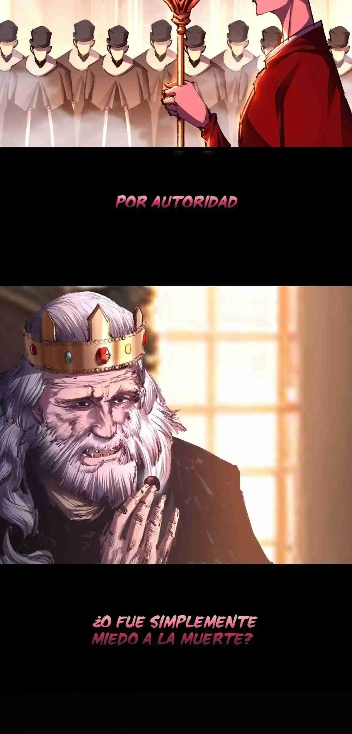 Moon Slayer capítulo 57, página 4
