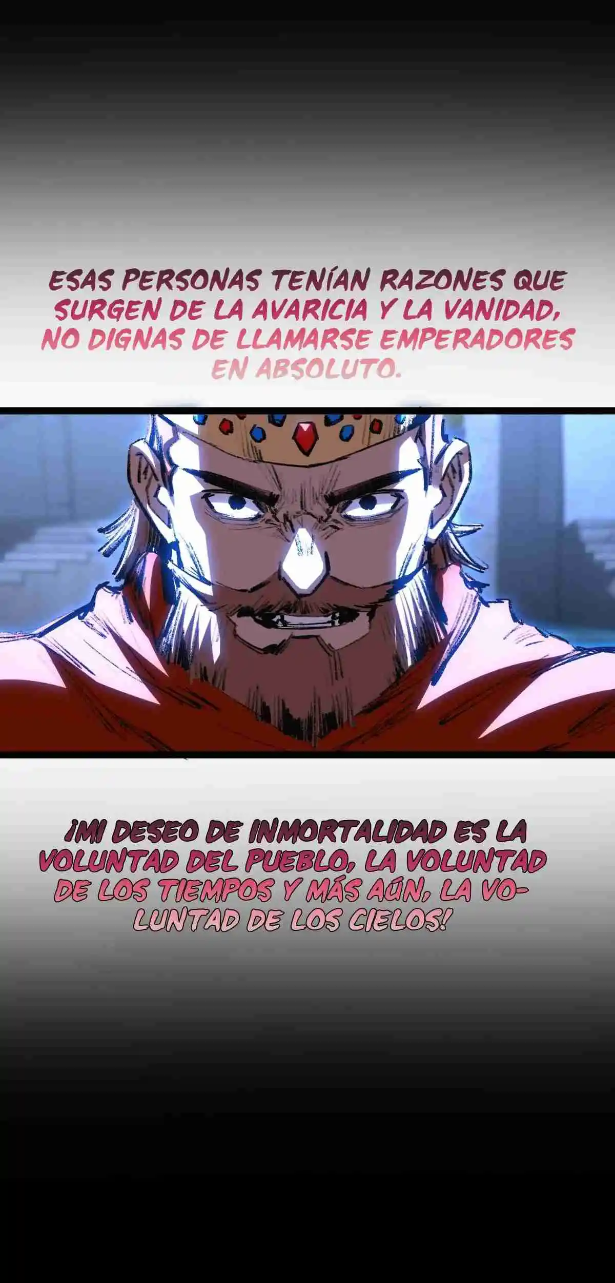 Moon Slayer capítulo 57, página 5
