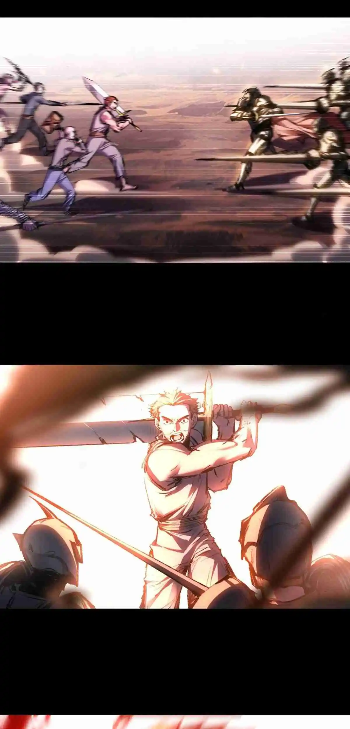 Moon Slayer capítulo 57, página 14