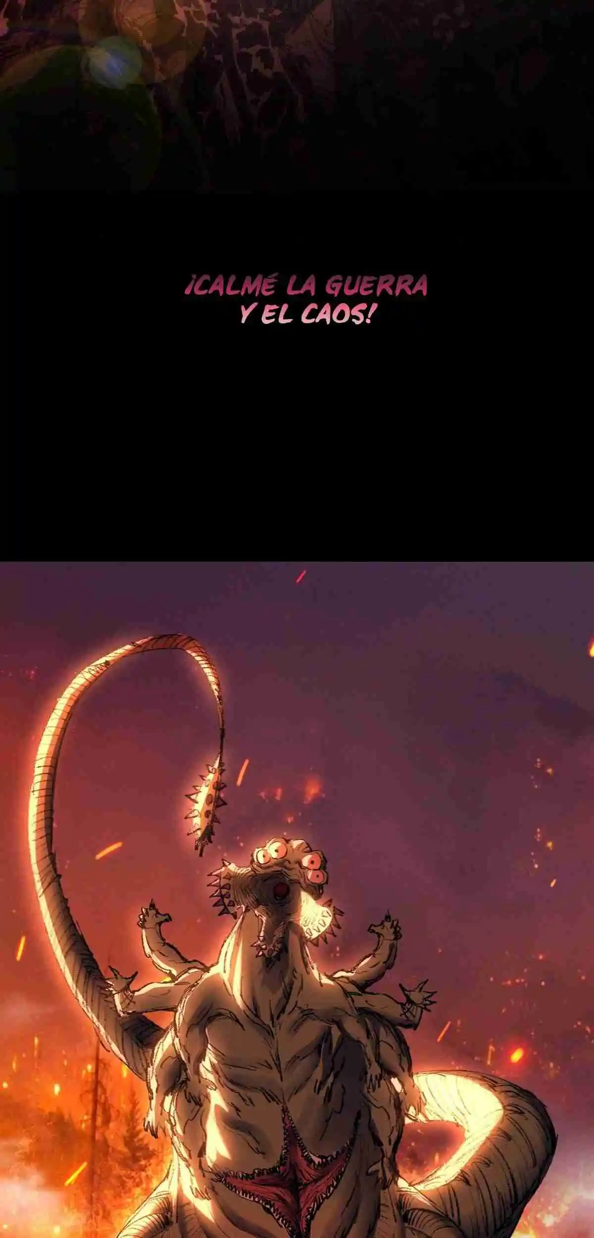 Moon Slayer capítulo 57, página 16
