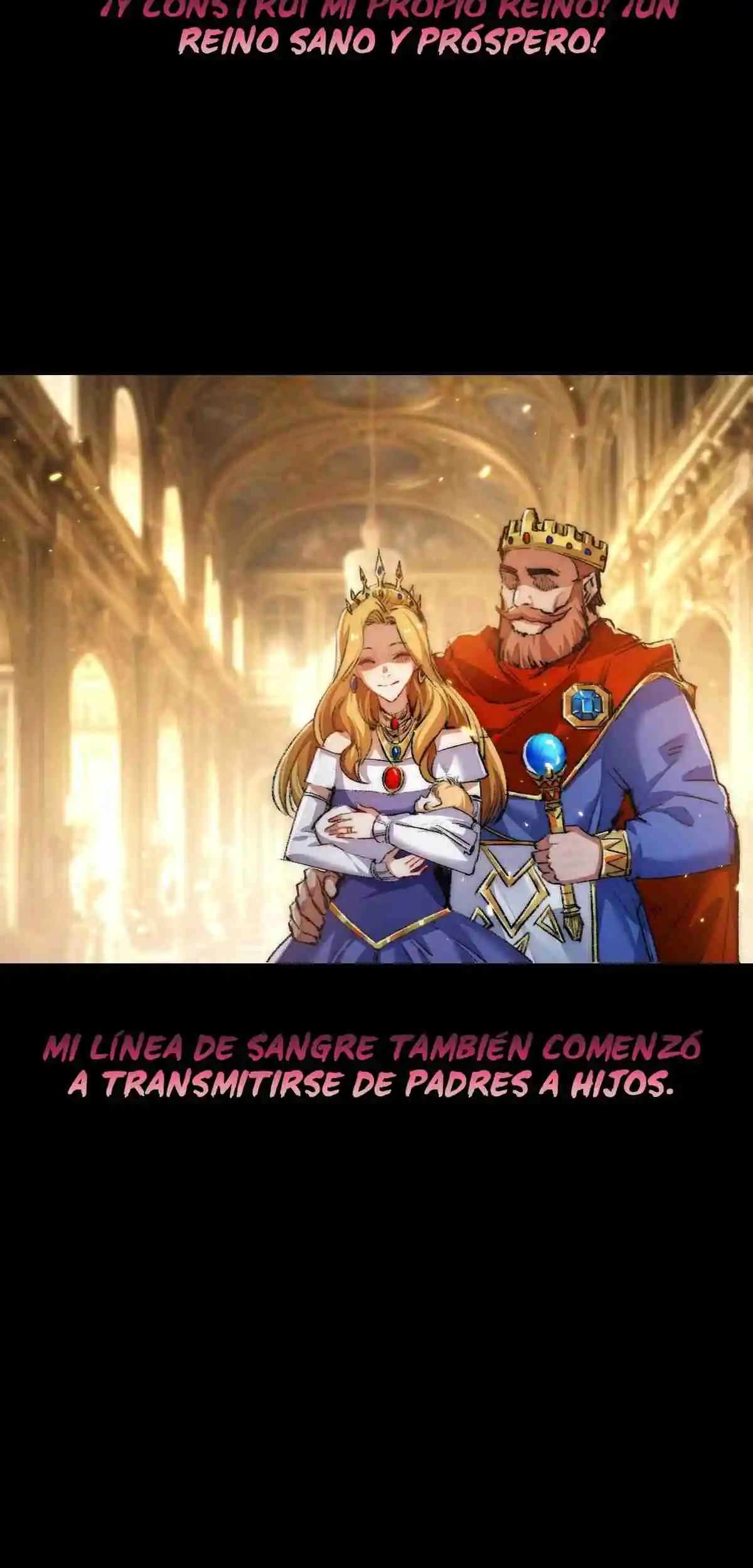 Moon Slayer capítulo 57, página 20