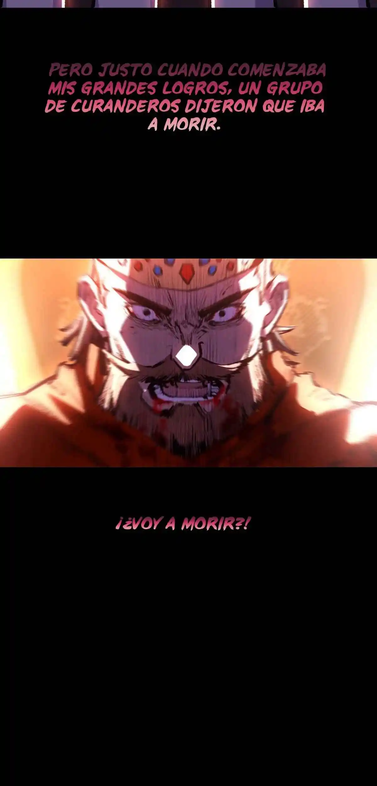 Moon Slayer capítulo 57, página 22
