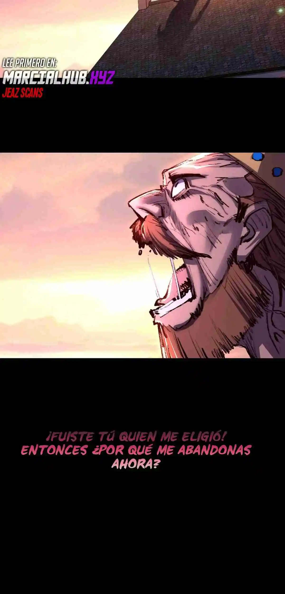 Moon Slayer capítulo 57, página 24