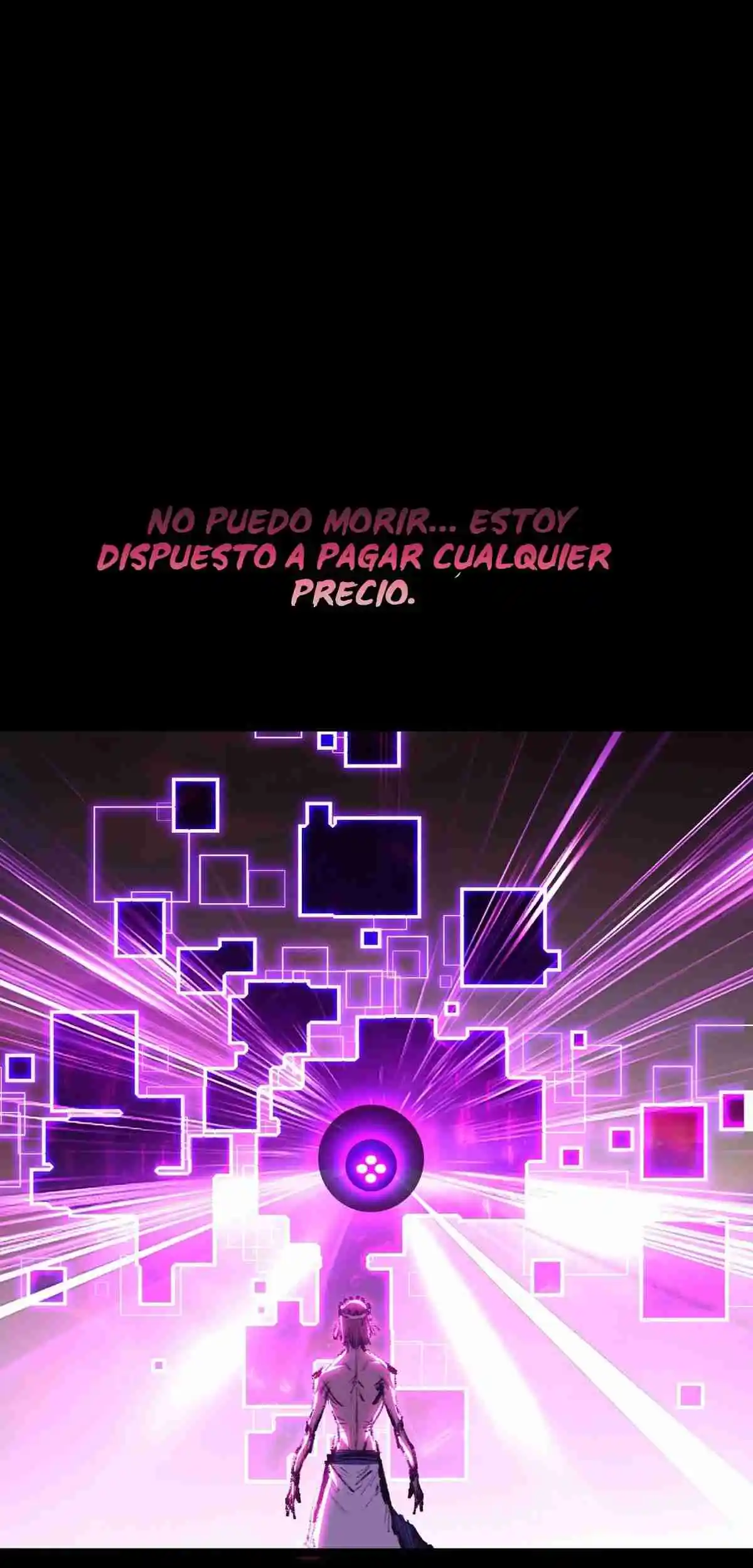 Moon Slayer capítulo 57, página 25