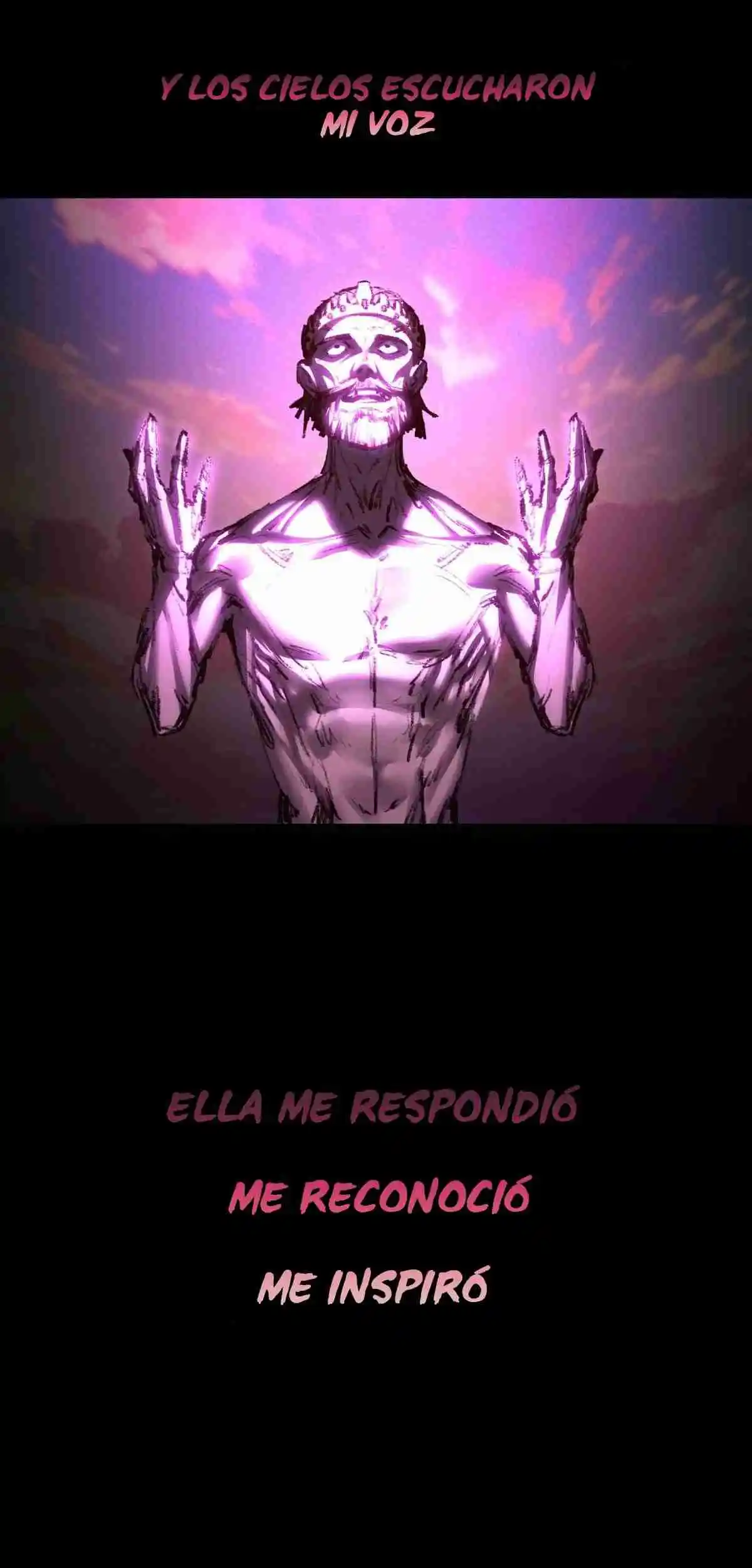 Moon Slayer capítulo 57, página 26
