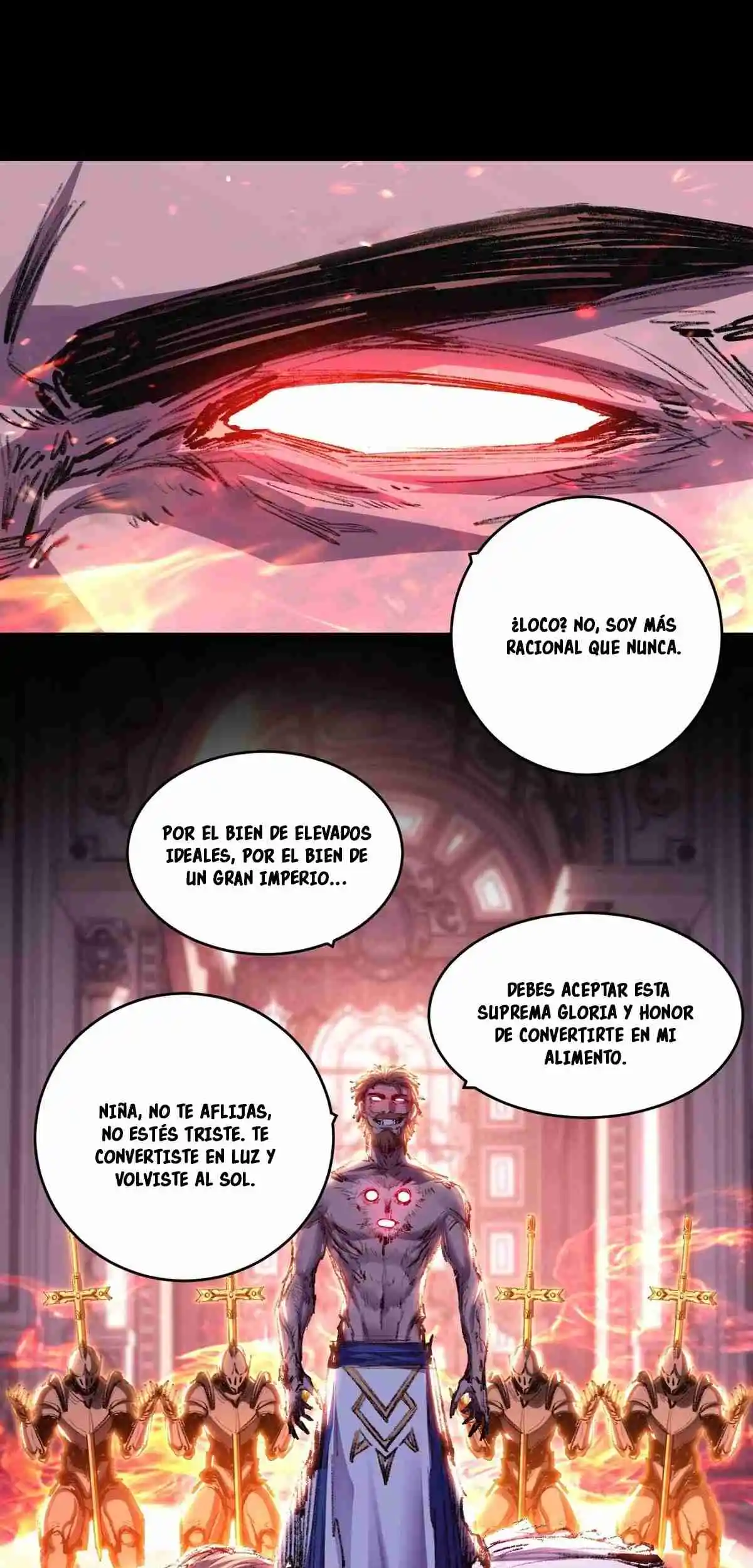 Moon Slayer capítulo 57, página 28