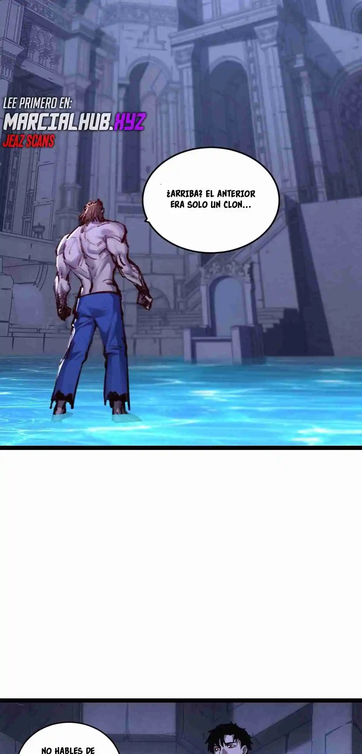 Moon Slayer capítulo 57, página 33