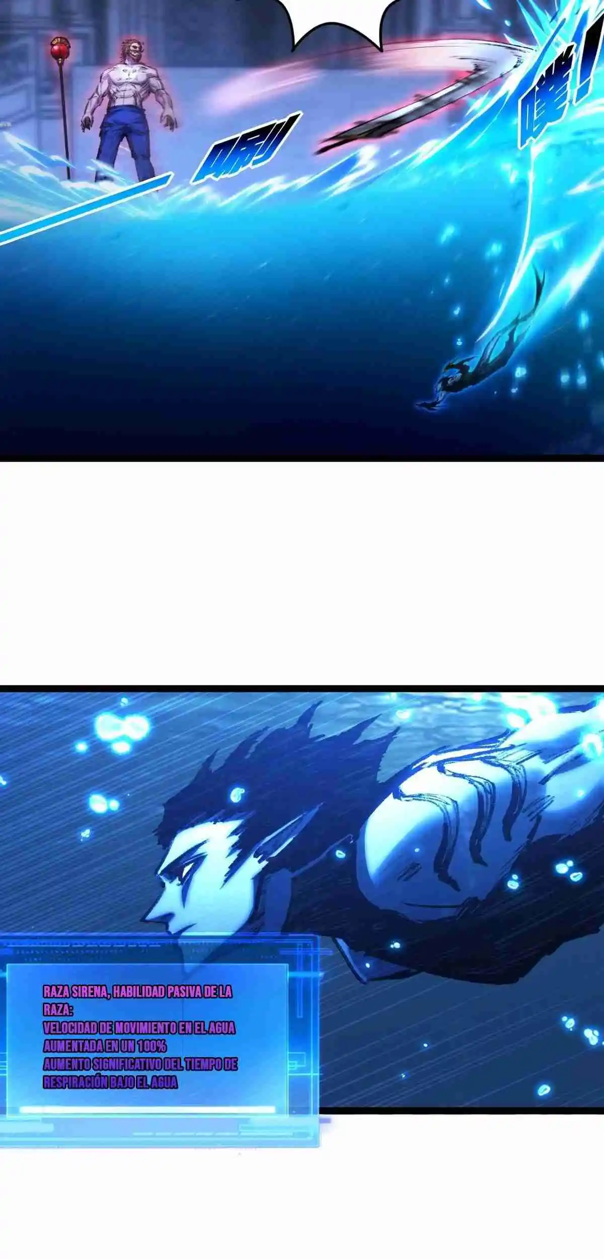 Moon Slayer capítulo 59, página 5