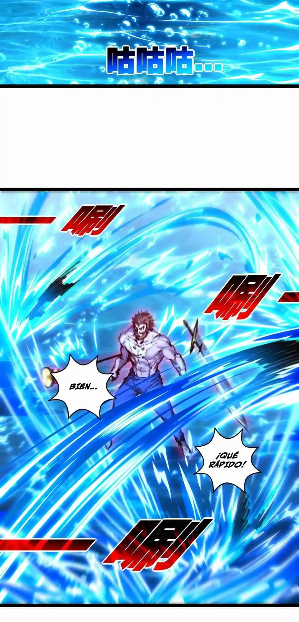 Moon Slayer capítulo 59, página 7